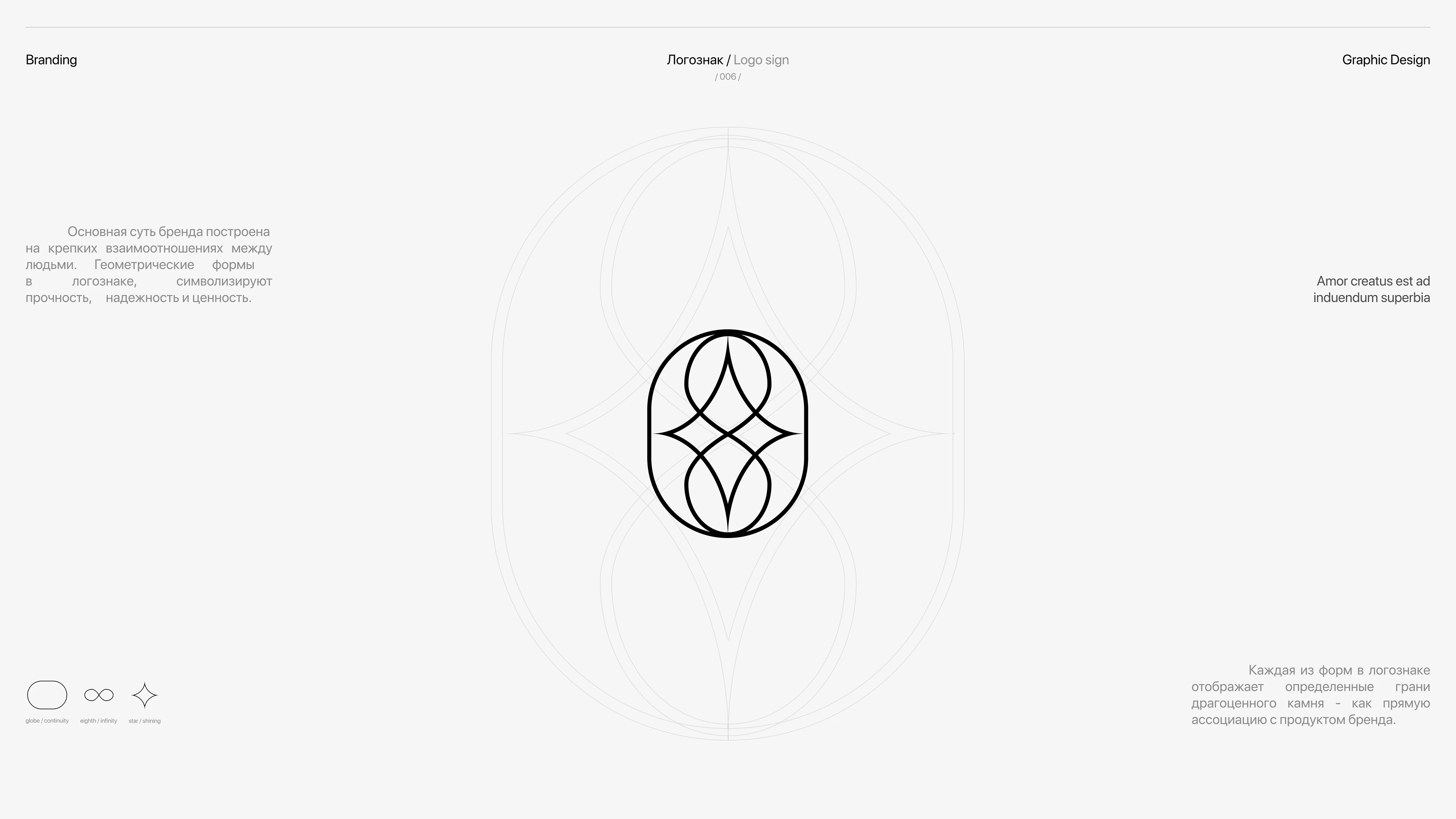 Agraf Jewelry / E-commerce design — Изображение №7 — Интерфейсы, Брендинг на Dprofile