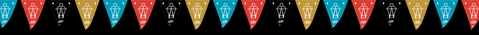 Road Shakers — Изображение №12 — Брендинг на Dprofile