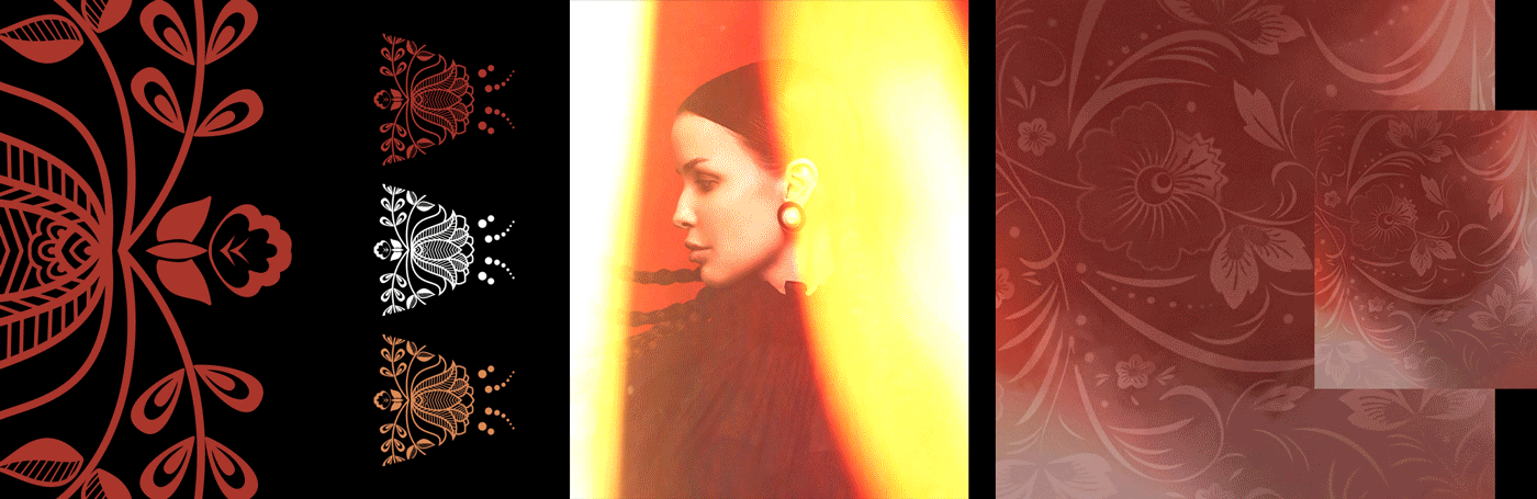 Татьяна Куртукова — Изображение №3 — Графика, Анимация на Dprofile