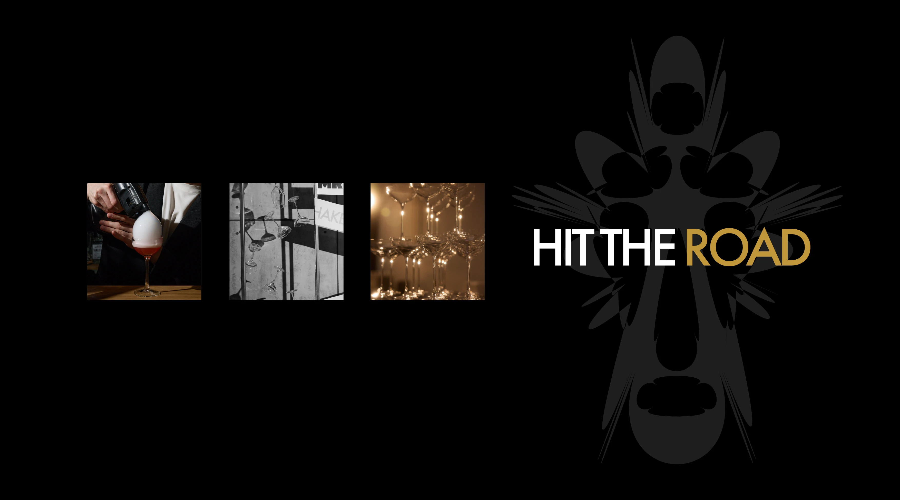 Road Shakers — Изображение №19 — Брендинг на Dprofile