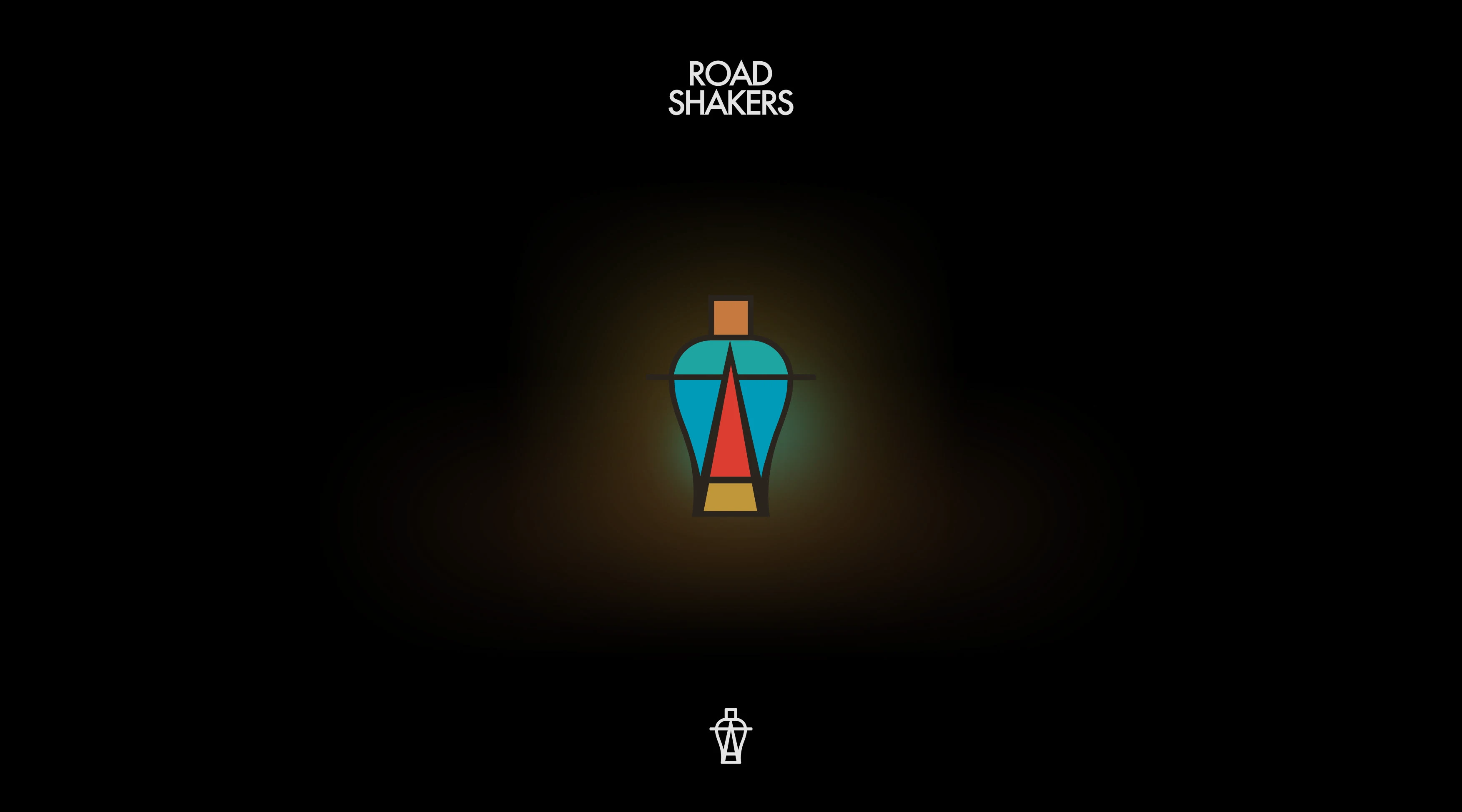 Road Shakers — Изображение №3 — Брендинг на Dprofile