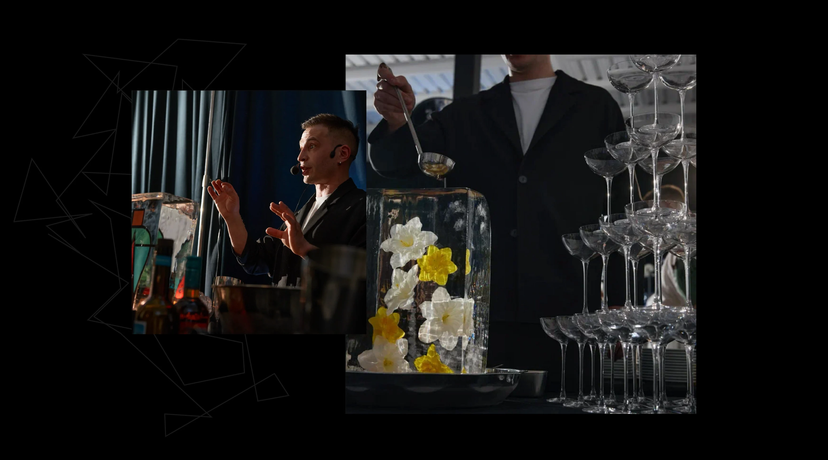 Road Shakers — Изображение №16 — Брендинг на Dprofile