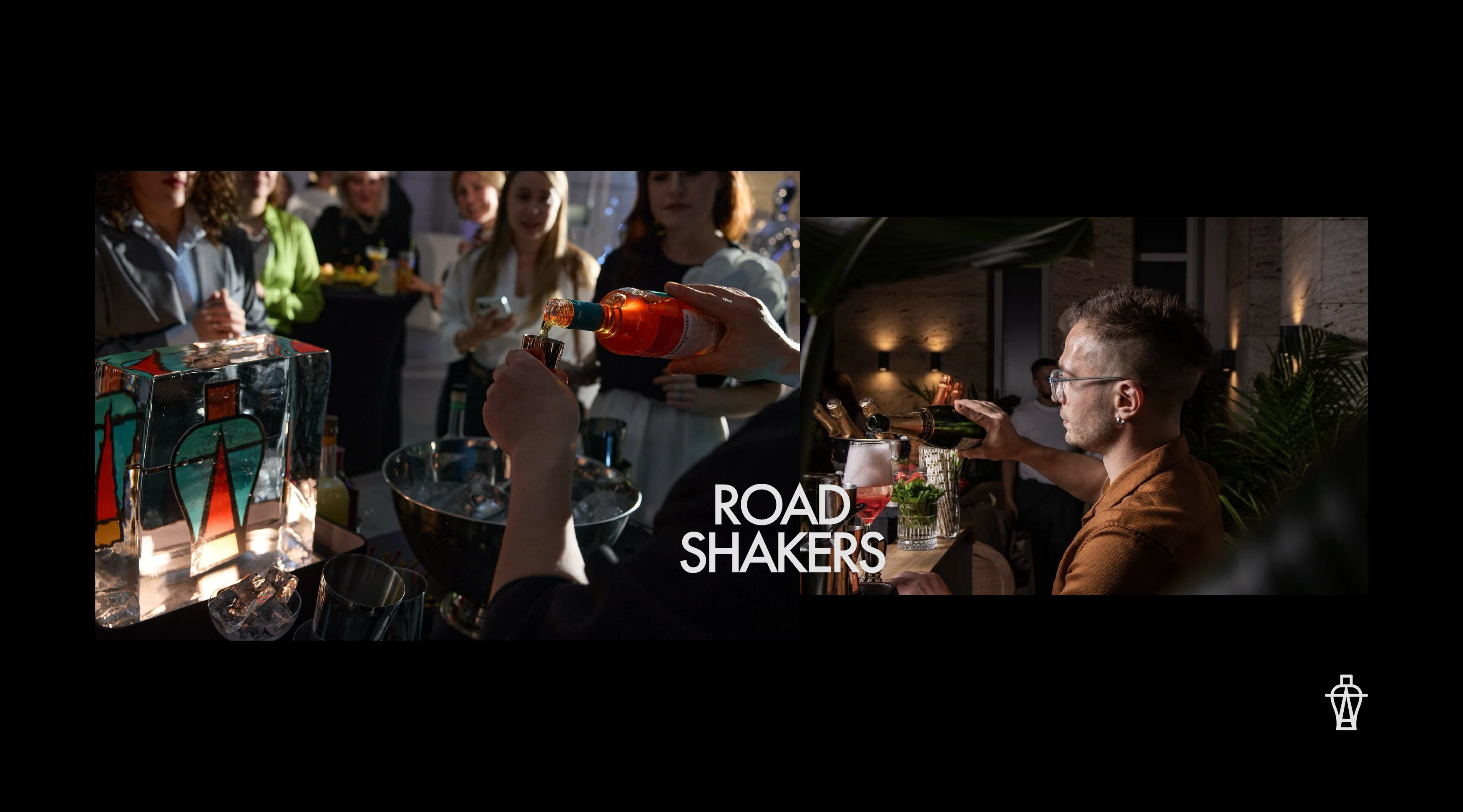 Road Shakers — Изображение №14 — Брендинг на Dprofile