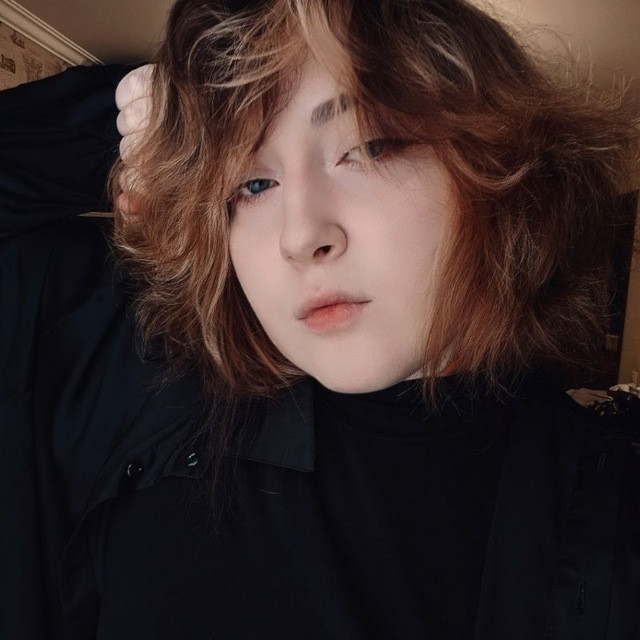 Аватар пользователя Кристина Дуплищева