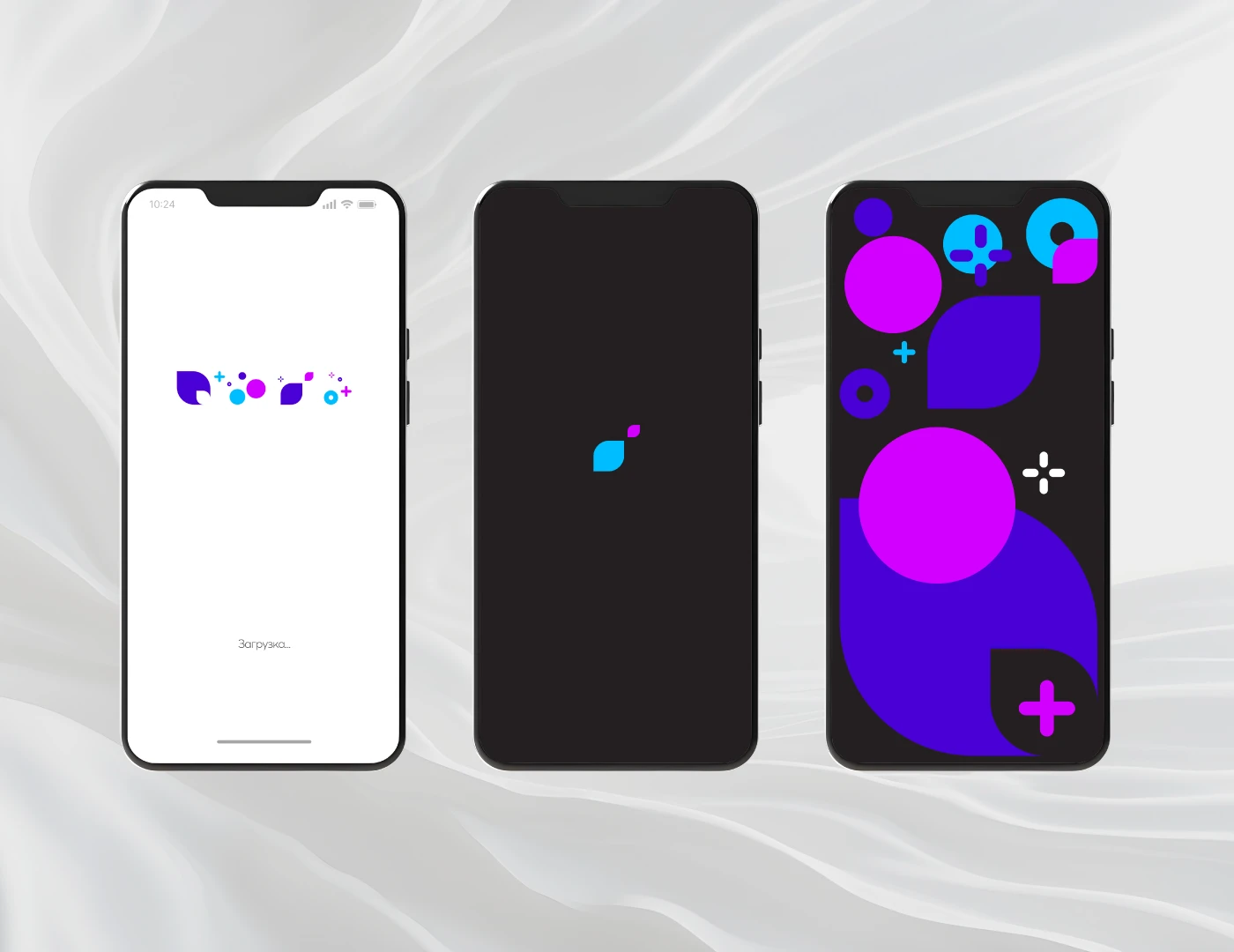 Dating App | Приложение для знакомств — Изображение №7 — Интерфейсы, Брендинг на Dprofile