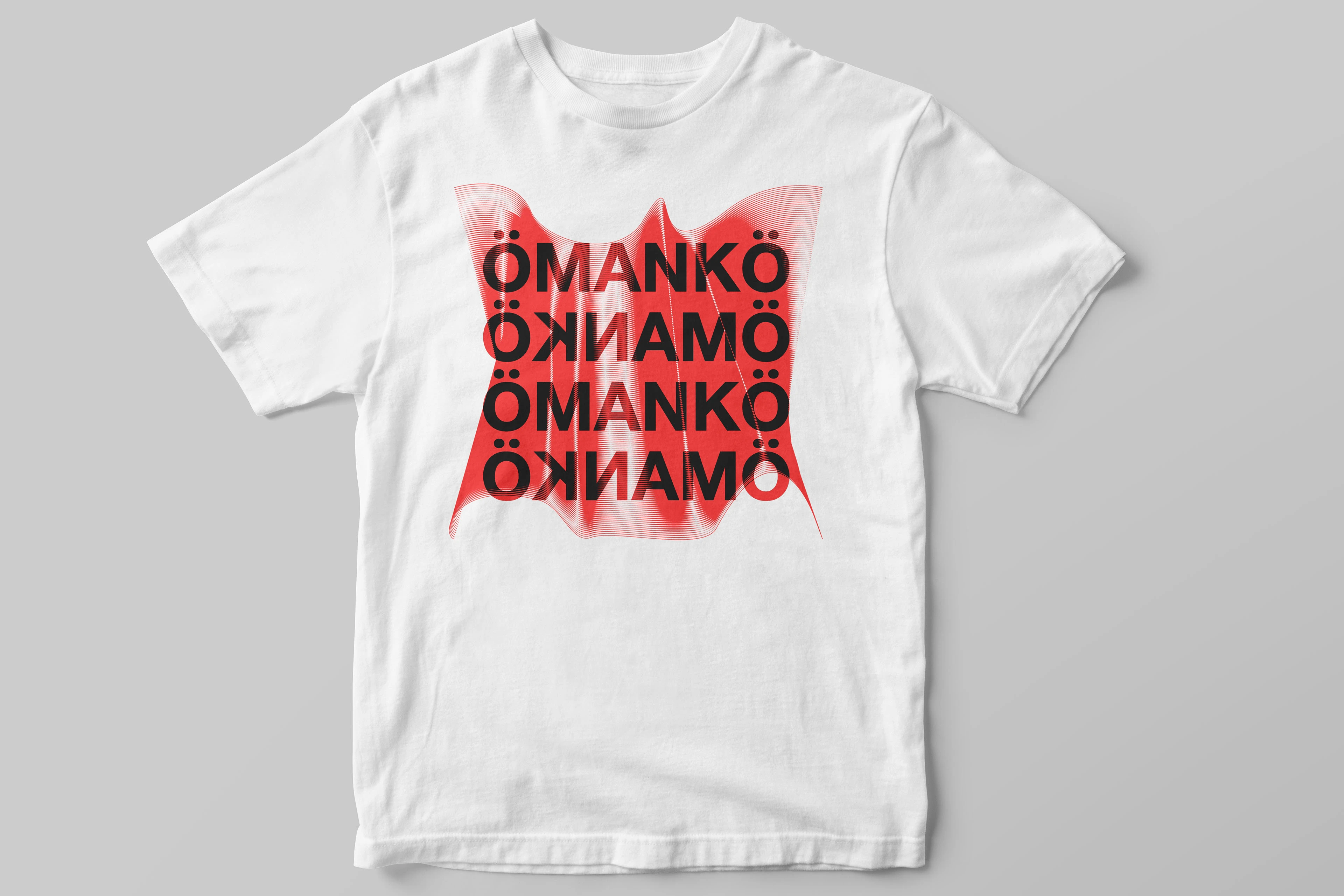 OMANKO | print — Изображение №2 — Брендинг на Dprofile