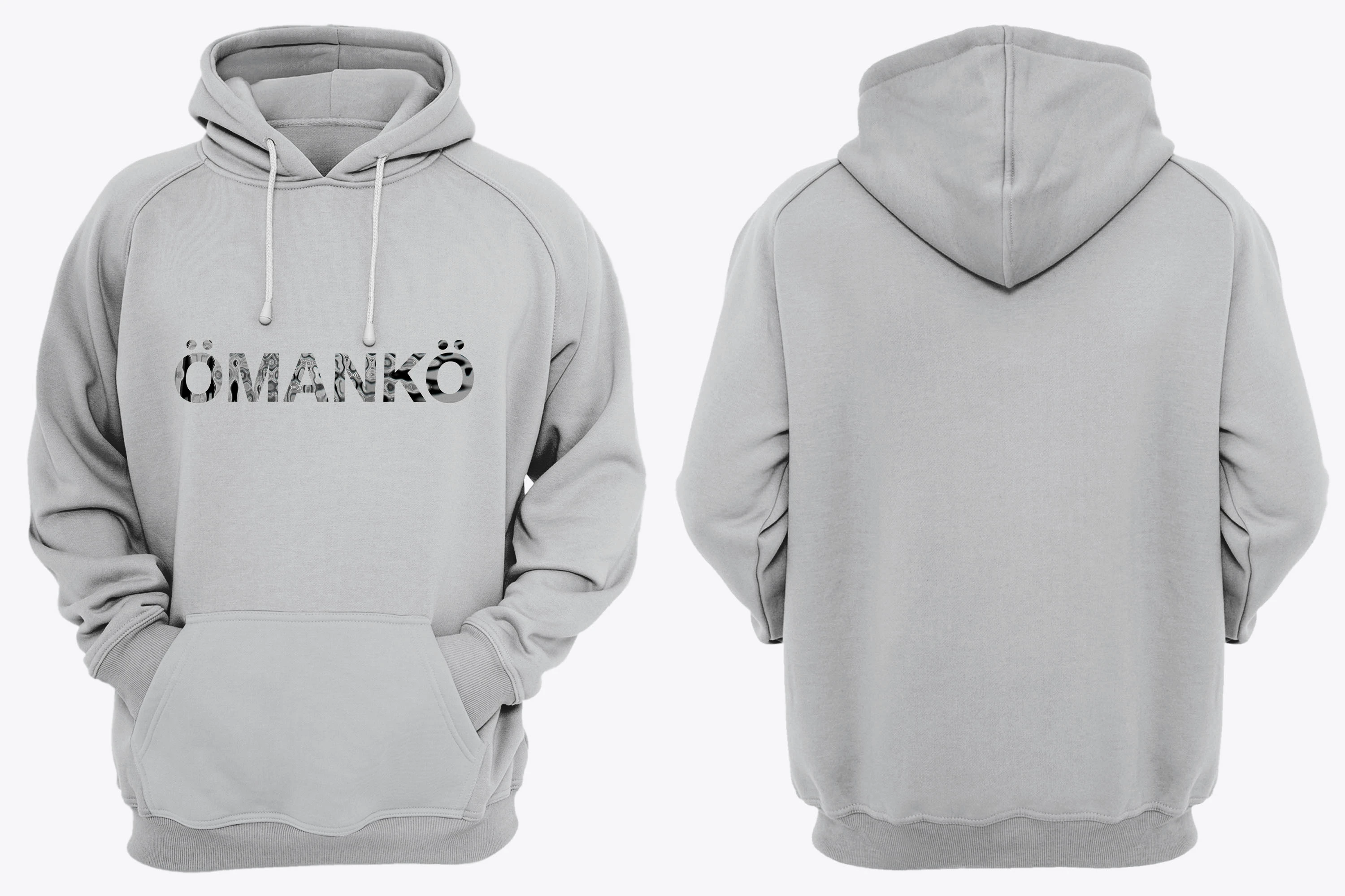 OMANKO | print — Изображение №1 — Брендинг на Dprofile