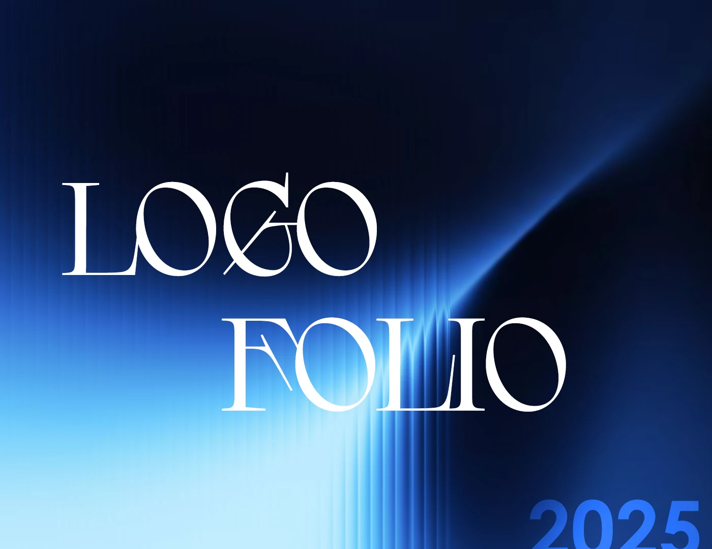 LOGOFOLIO | 2025 — Изображение №1 — Брендинг на Dprofile