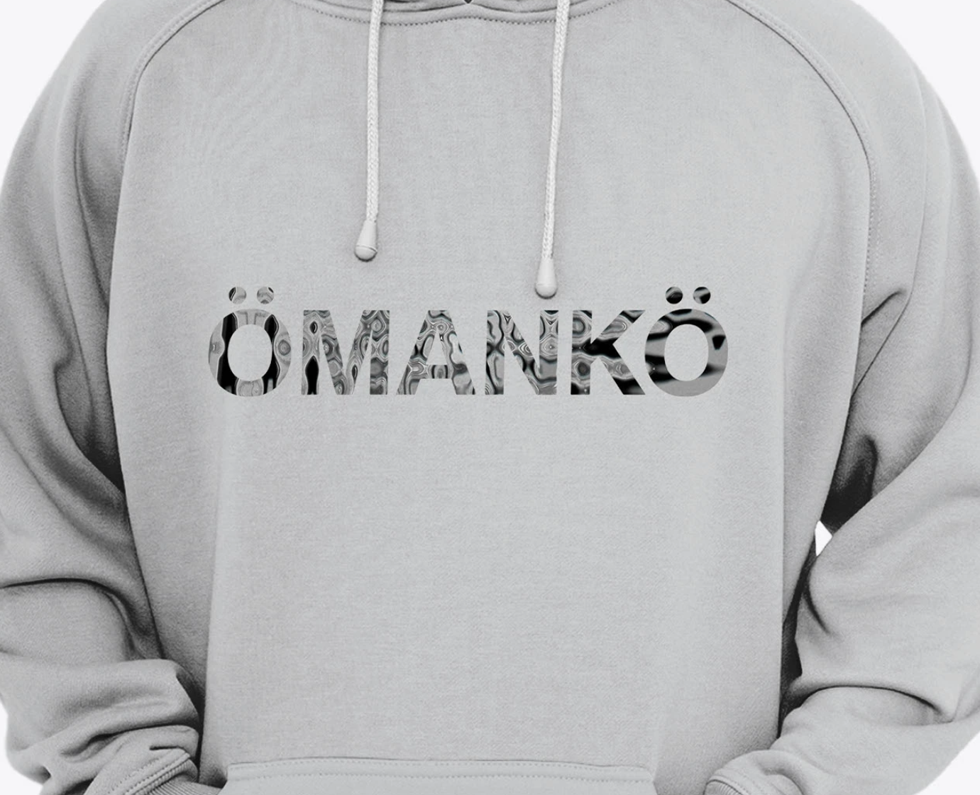 OMANKO | print — Брендинг на Dprofile