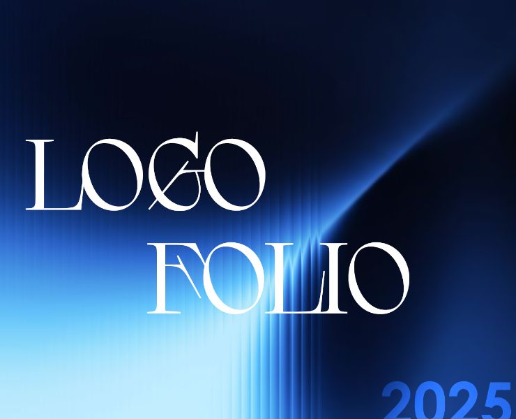 LOGOFOLIO | 2025 — Брендинг на Dprofile