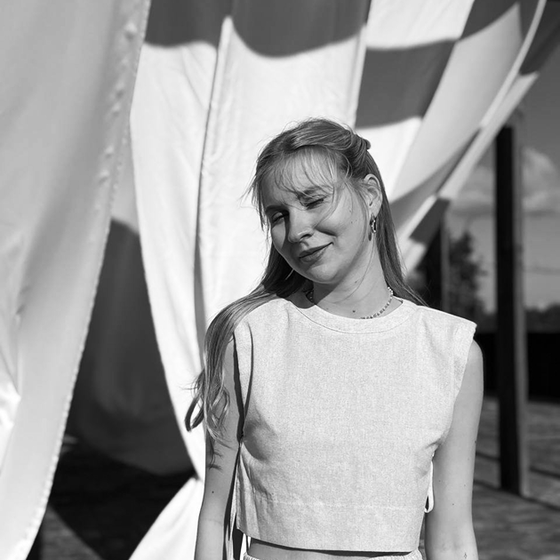 Аватар пользователя Софья Янкова