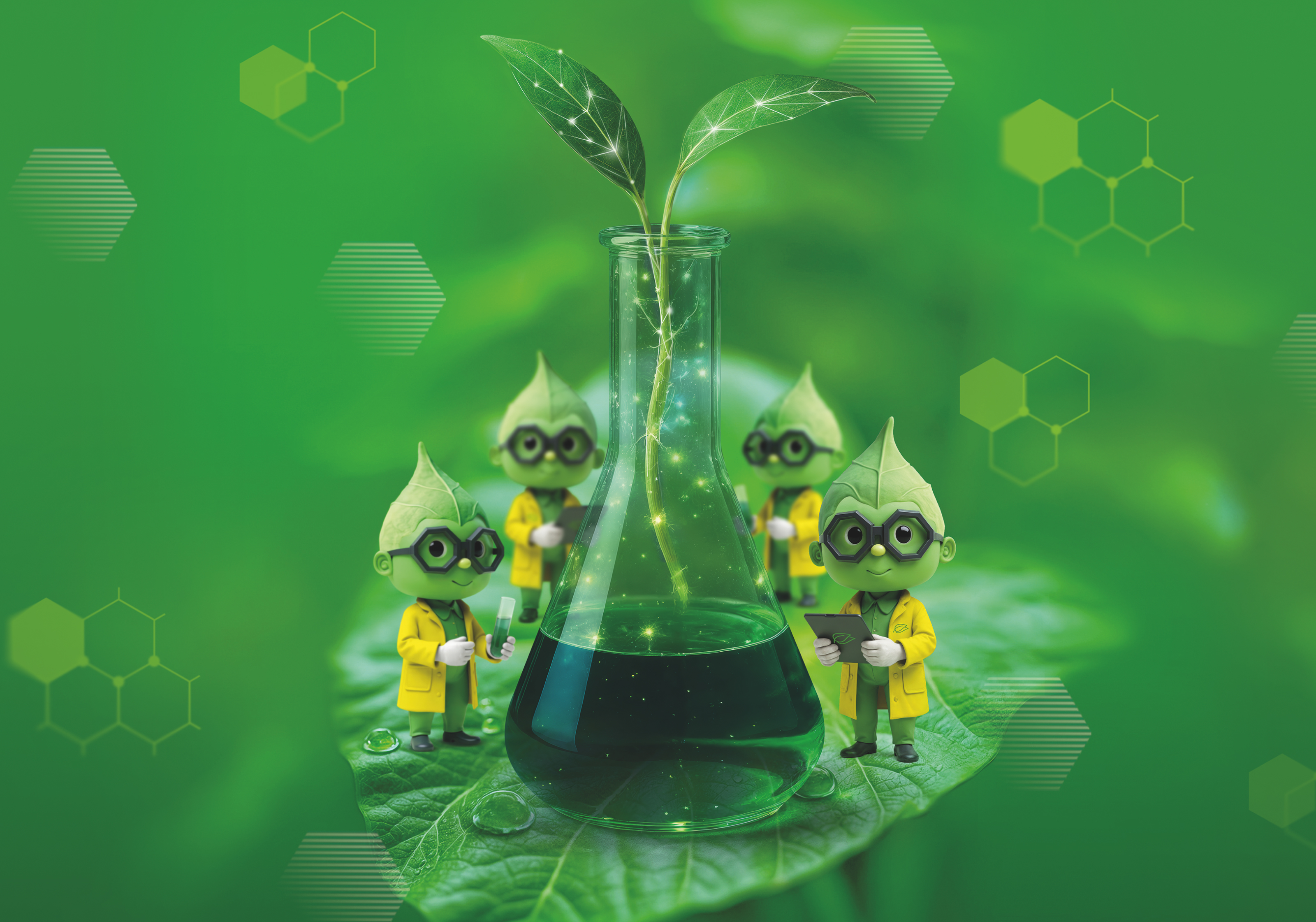 AI-маскот и KV для «Доктор Мом» — Изображение №5 — Брендинг, Маркетинг на Dprofile