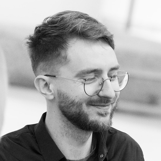 Аватар пользователя Илья Лямичев