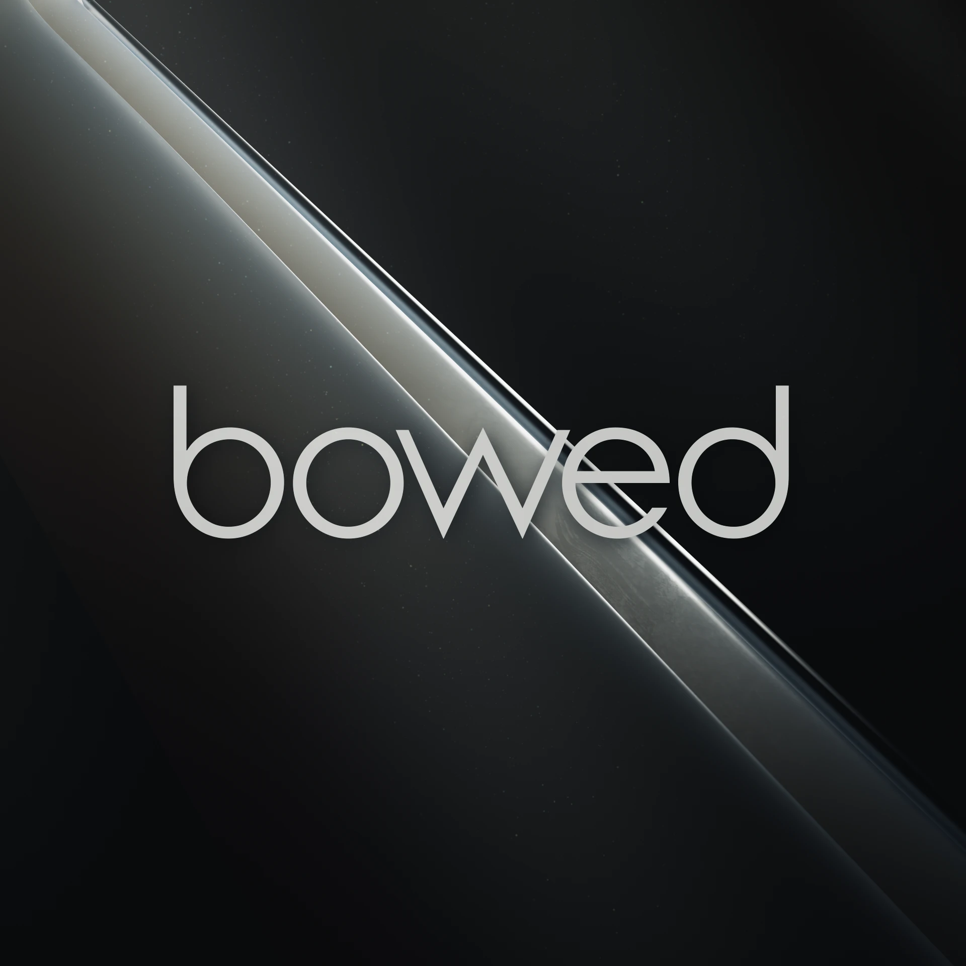 bowed — Изображение №1 — 3D, Анимация на Dprofile