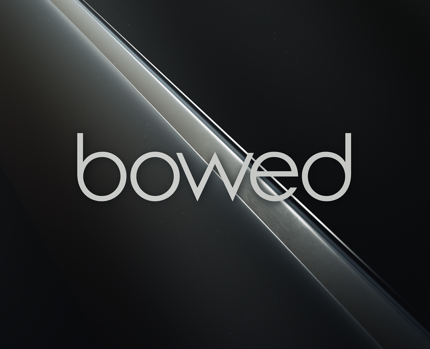 bowed — 3D, Анимация на Dprofile