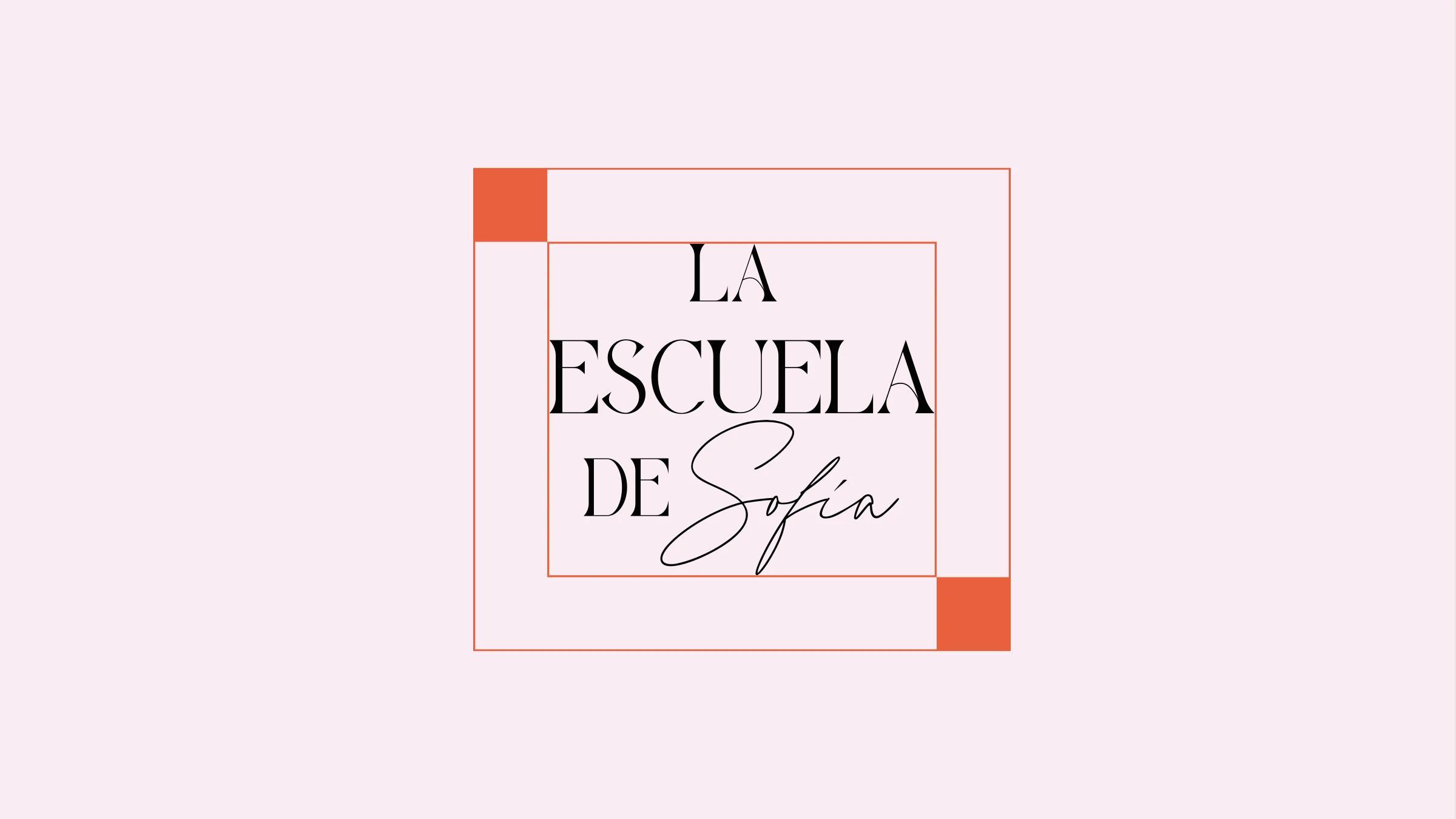 Фирменный стиль для школы испанского языка — Изображение №3 — Брендинг на Dprofile