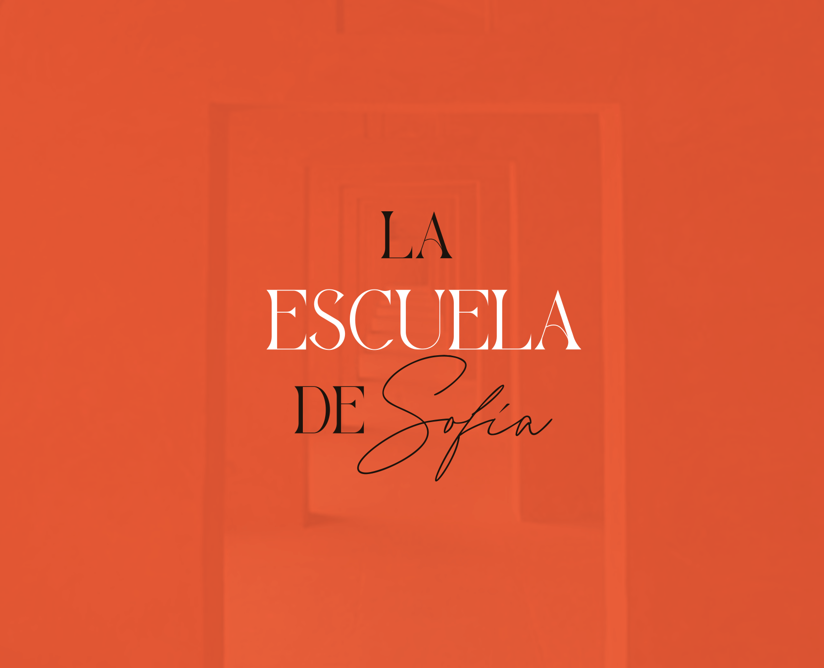 Фирменный стиль для школы испанского языка — Брендинг на Dprofile