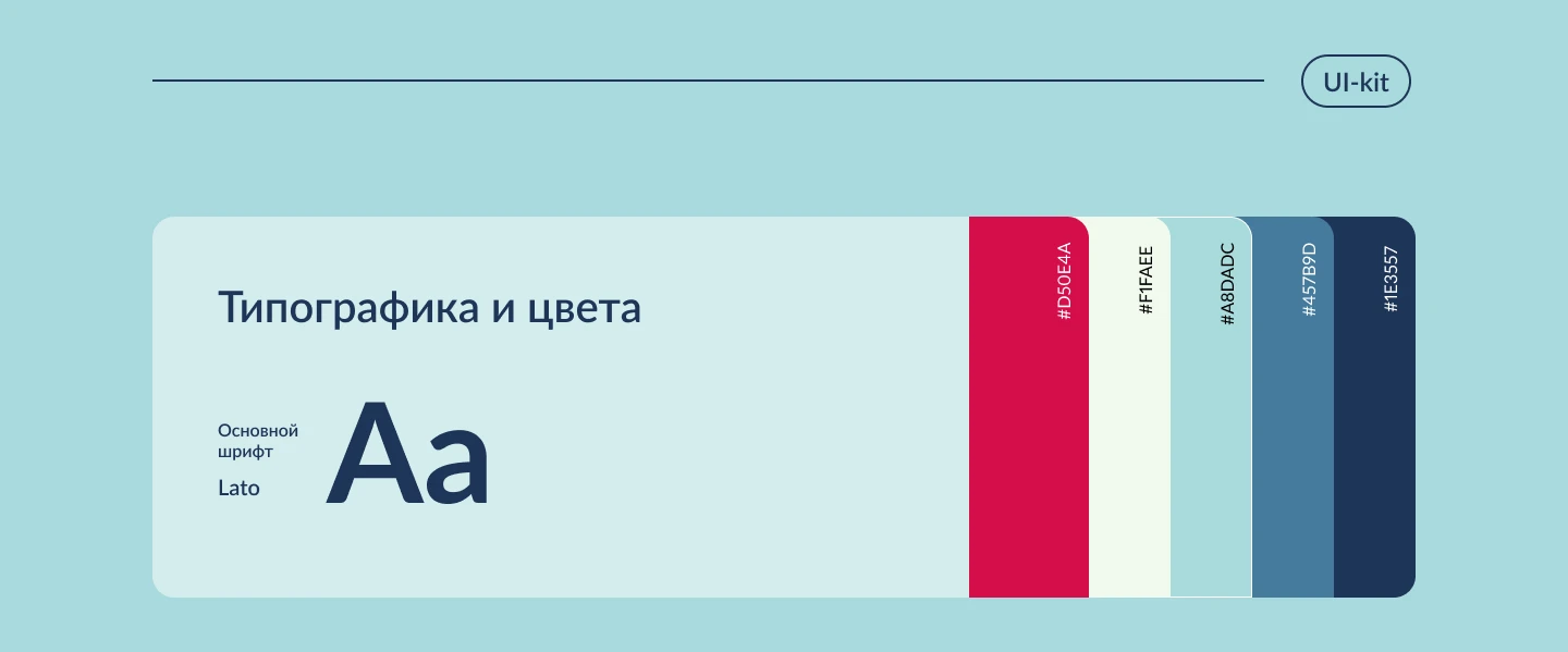 Презентация для Dolce — Изображение №4 — Графика, Маркетинг на Dprofile