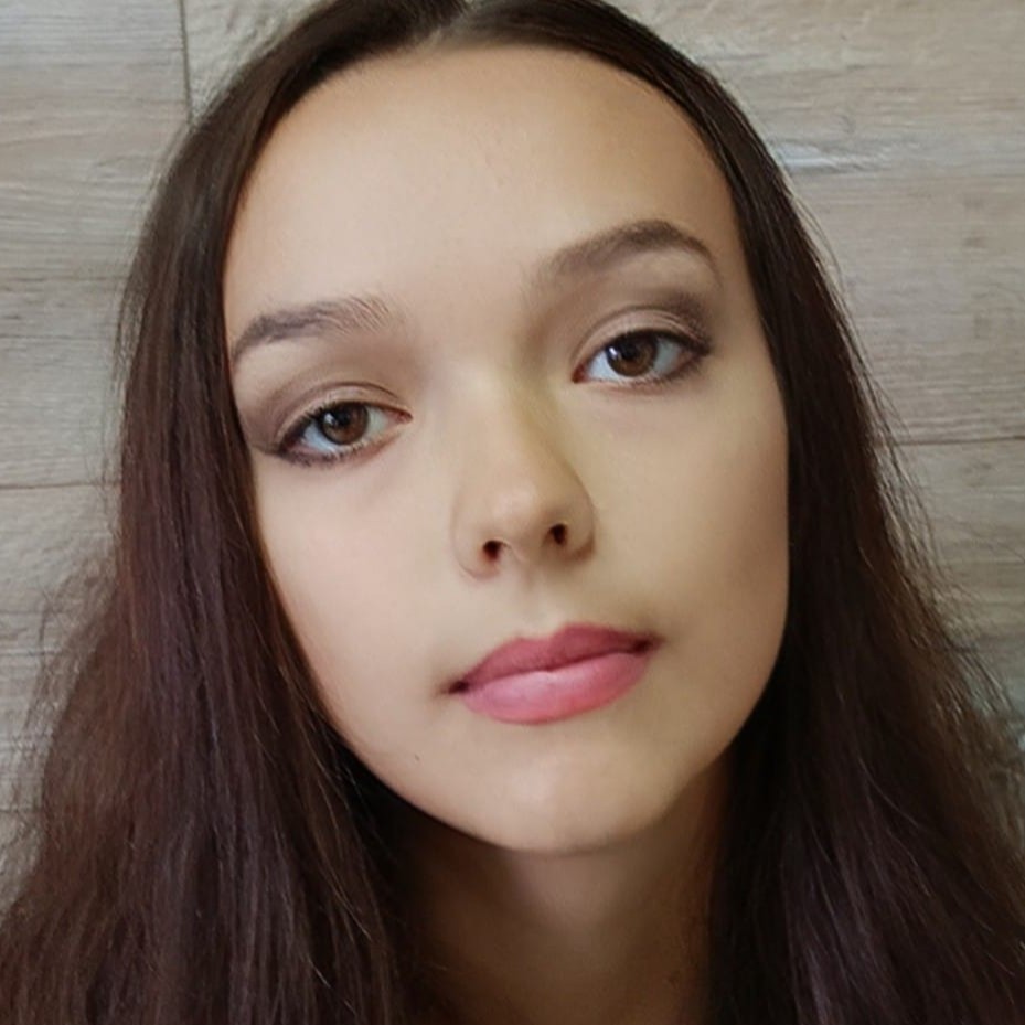 Аватар пользователя Маргарита Глоба