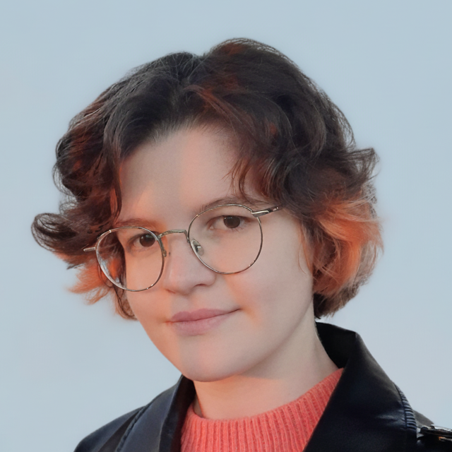 Аватар пользователя Надежда Артемьева