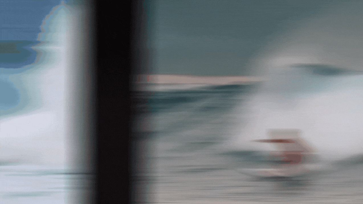 DEUS Surf Club | Promo video | VFX Effects — Изображение №9 — Анимация, Маркетинг на Dprofile