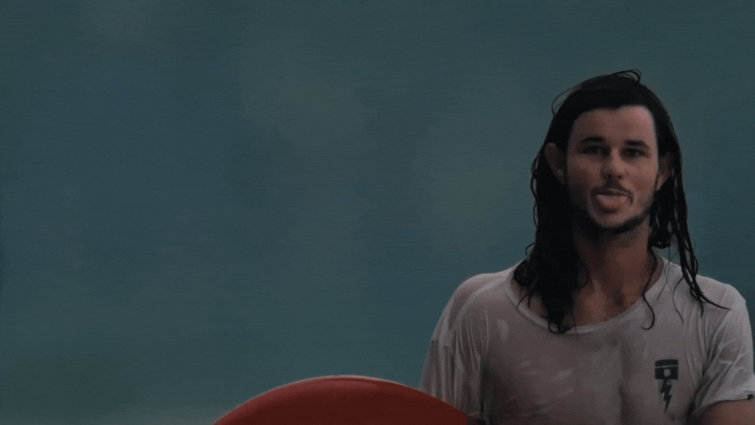 DEUS Surf Club | Promo video | VFX Effects — Изображение №4 — Анимация, Маркетинг на Dprofile