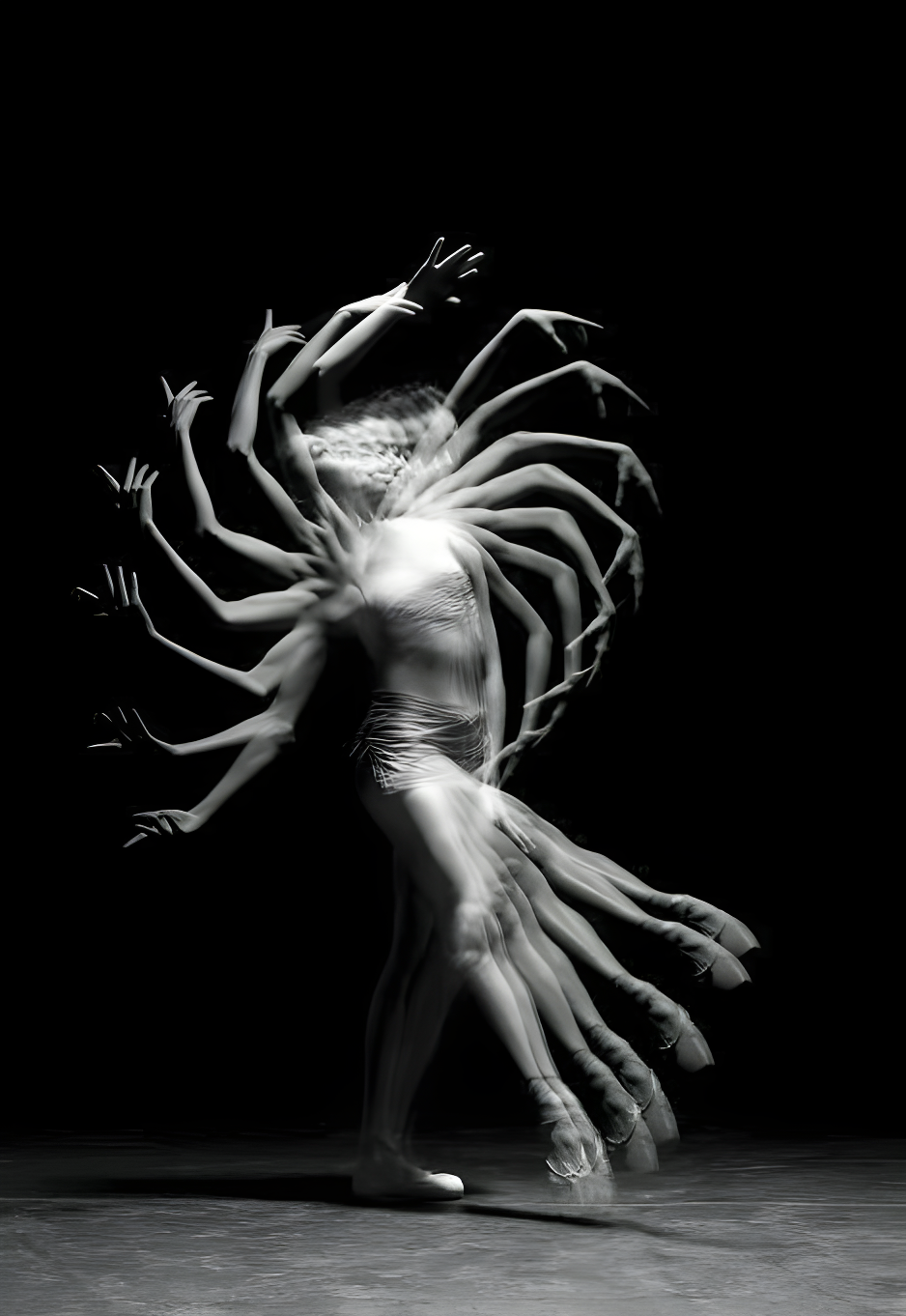 The Queen of Spades. The Street of Time | mapping — Изображение №13 — 3D, Анимация на Dprofile