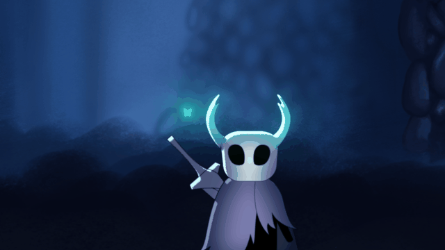 HOLLOW KNIGHT | Trailer — Изображение №13 — Анимация на Dprofile