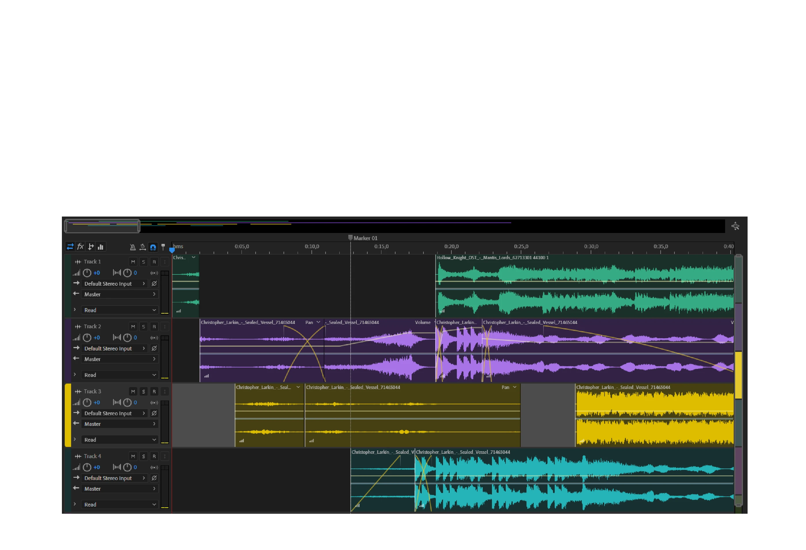 HOLLOW KNIGHT | Trailer — Изображение №9 — Анимация на Dprofile