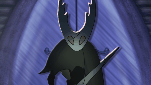 HOLLOW KNIGHT | Trailer — Изображение №12 — Анимация на Dprofile