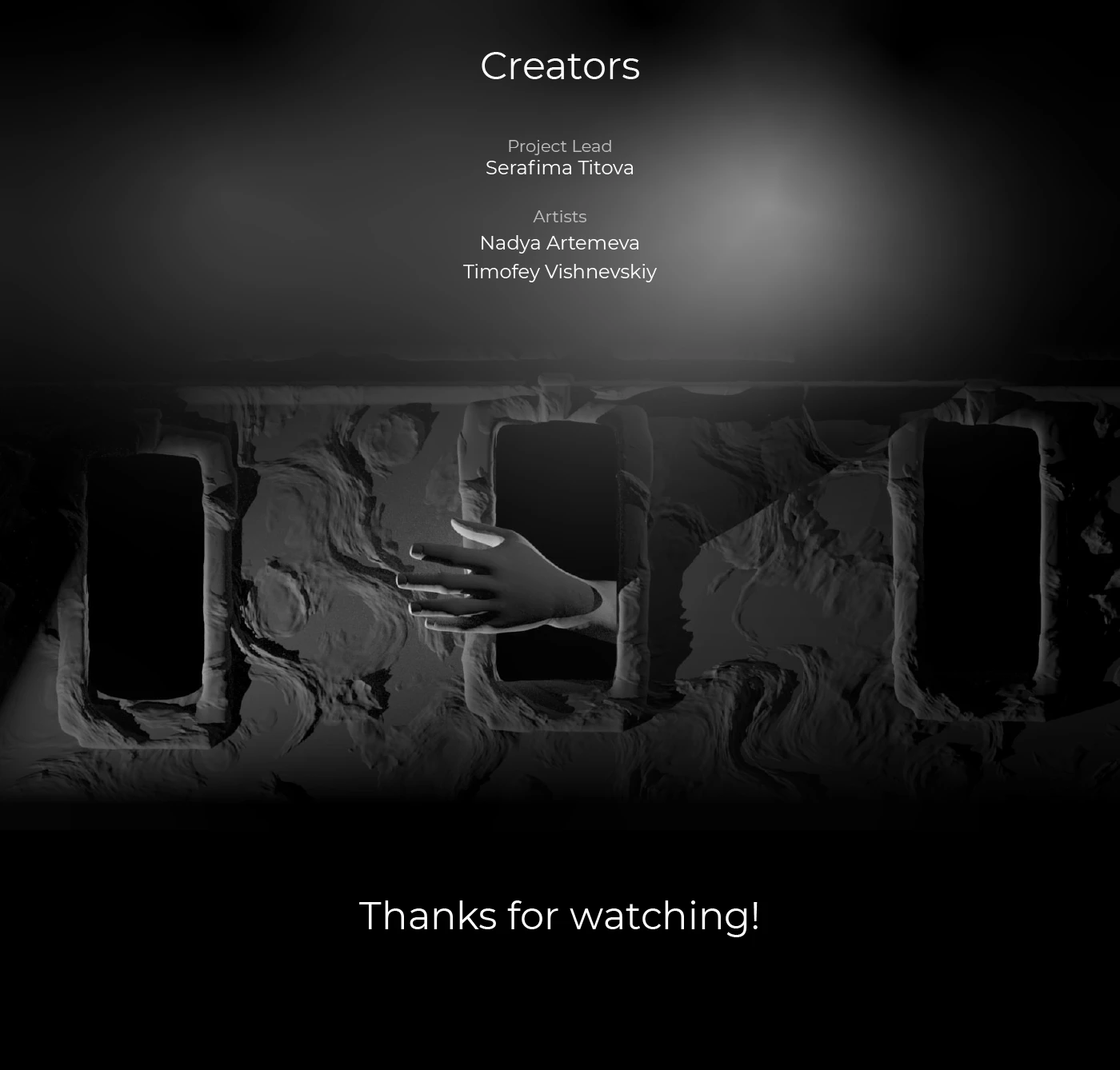 The Queen of Spades. The Street of Time | mapping — Изображение №23 — 3D, Анимация на Dprofile