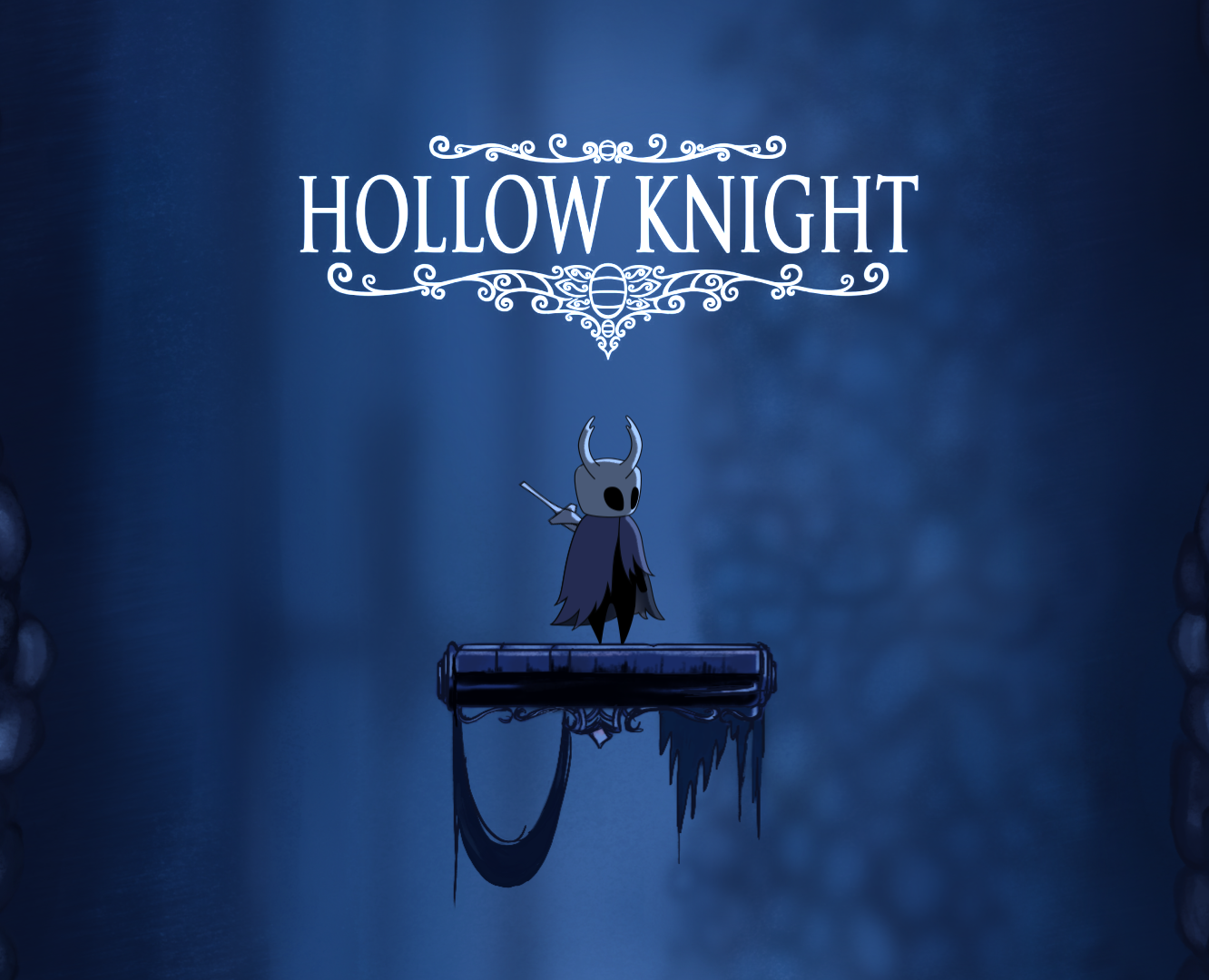 HOLLOW KNIGHT | Trailer на Dprofile