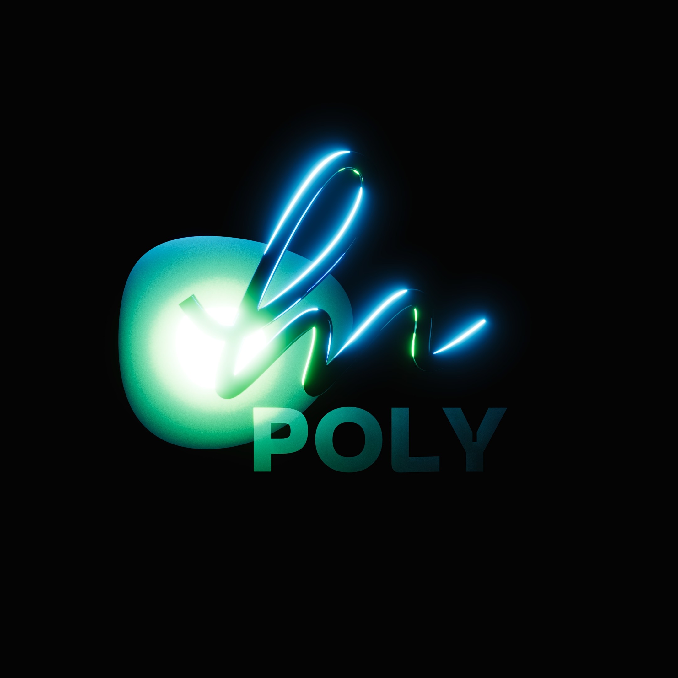 Аватар пользователя HiPoly