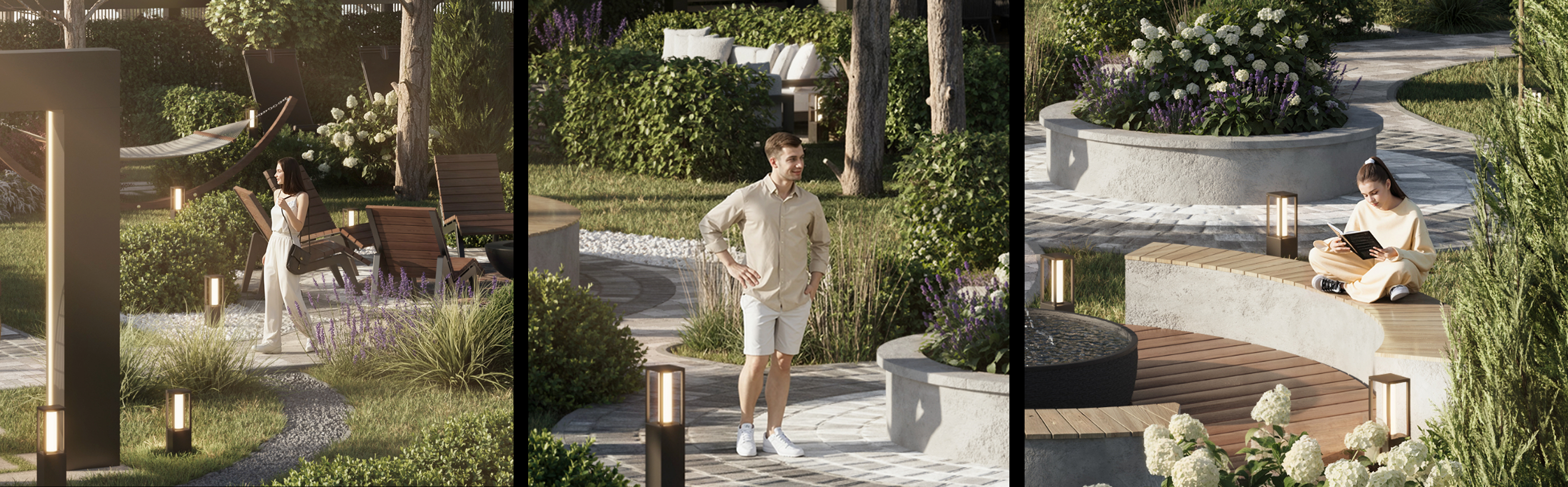 Клубный дом My Maison — Изображение №8 — 3D, Анимация на Dprofile