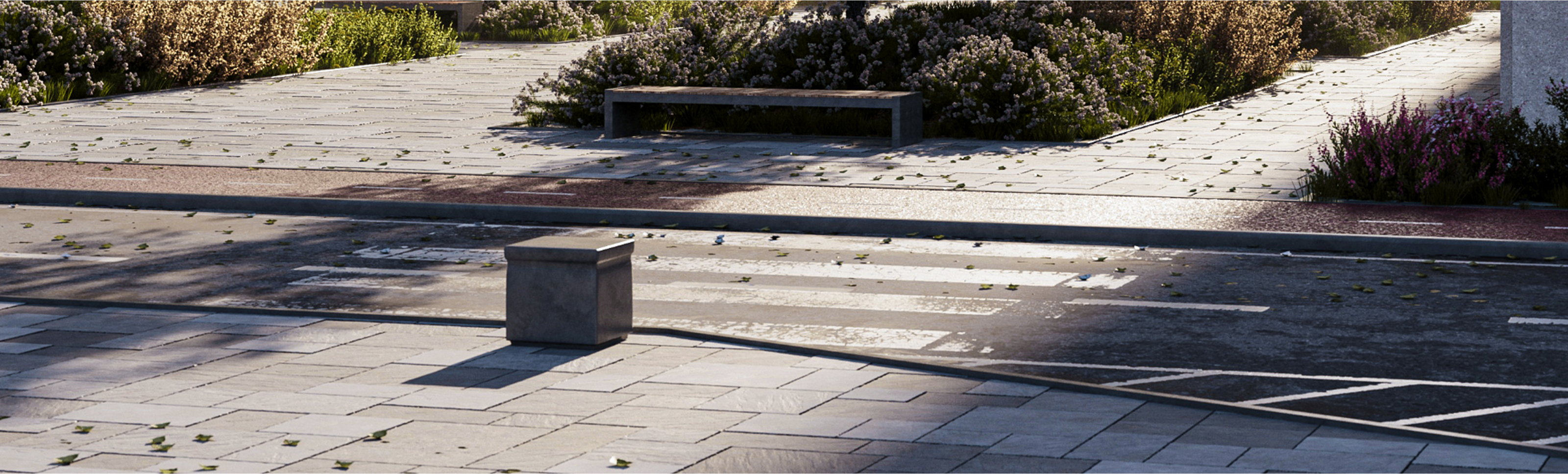 Брусника - OGR — Изображение №5 — 3D, Анимация на Dprofile