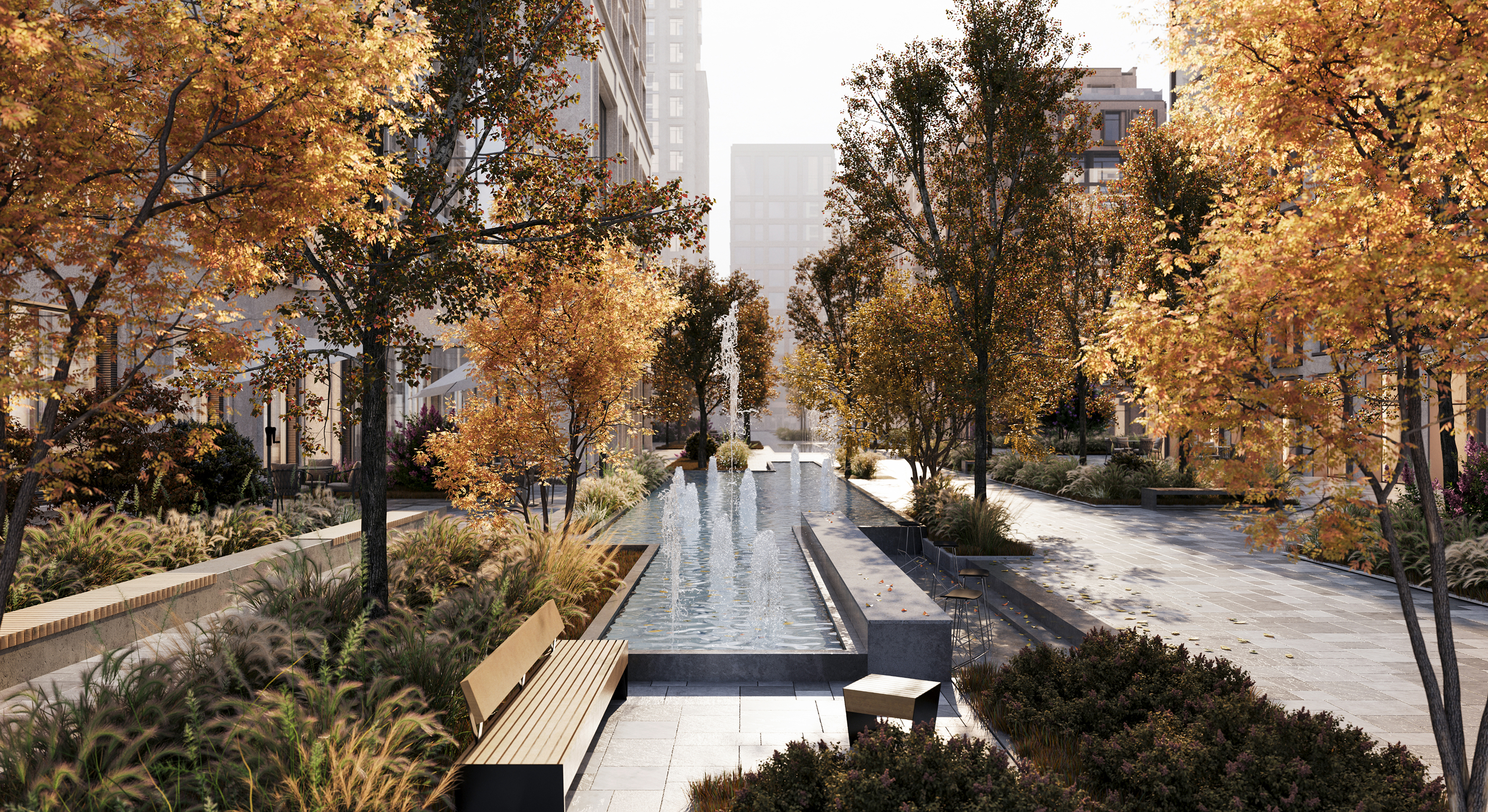 Брусника - OGR — Изображение №10 — 3D, Анимация на Dprofile