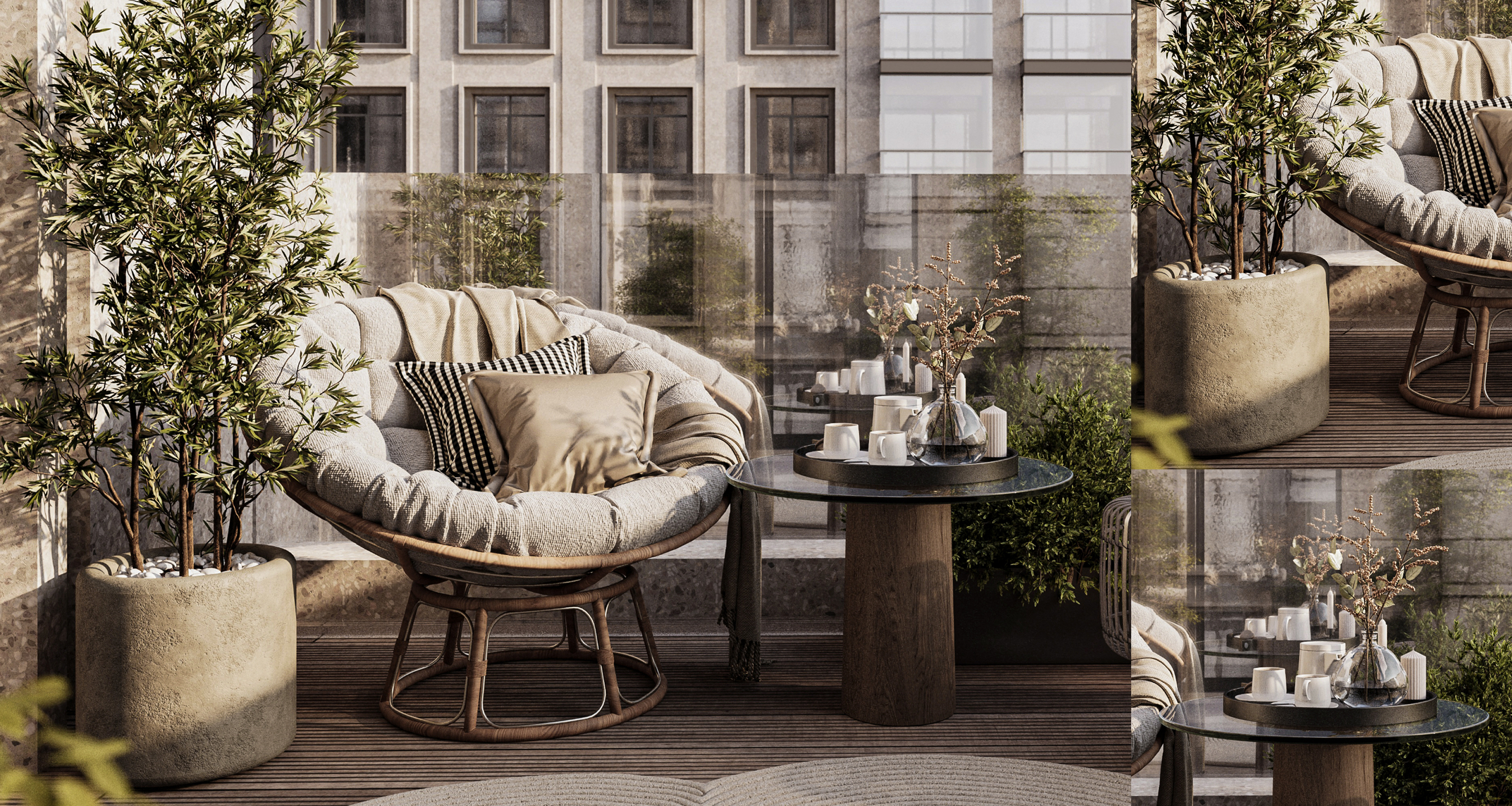 Брусника - OGR — Изображение №9 — 3D, Анимация на Dprofile