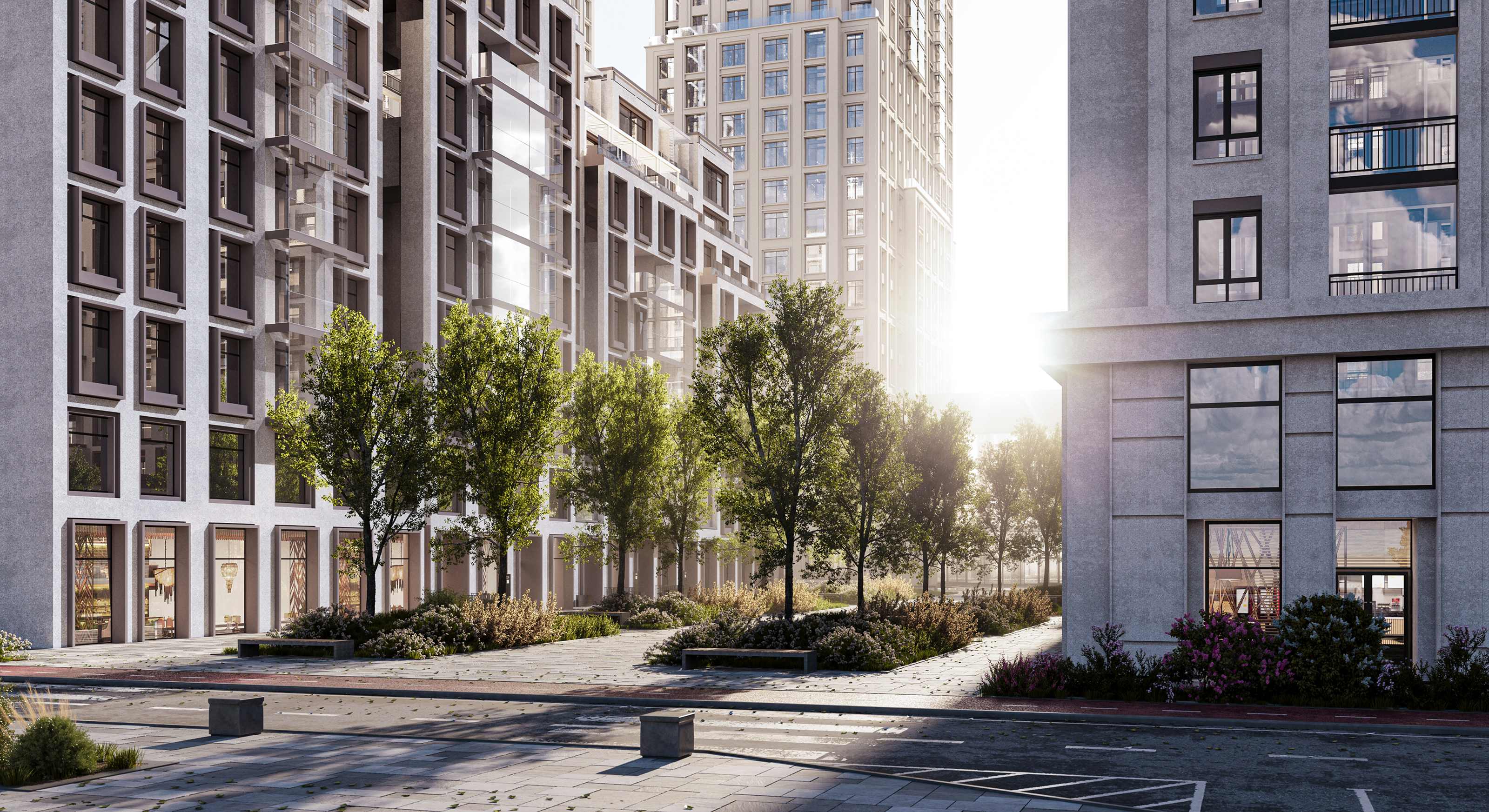 Брусника - OGR — Изображение №6 — 3D, Анимация на Dprofile