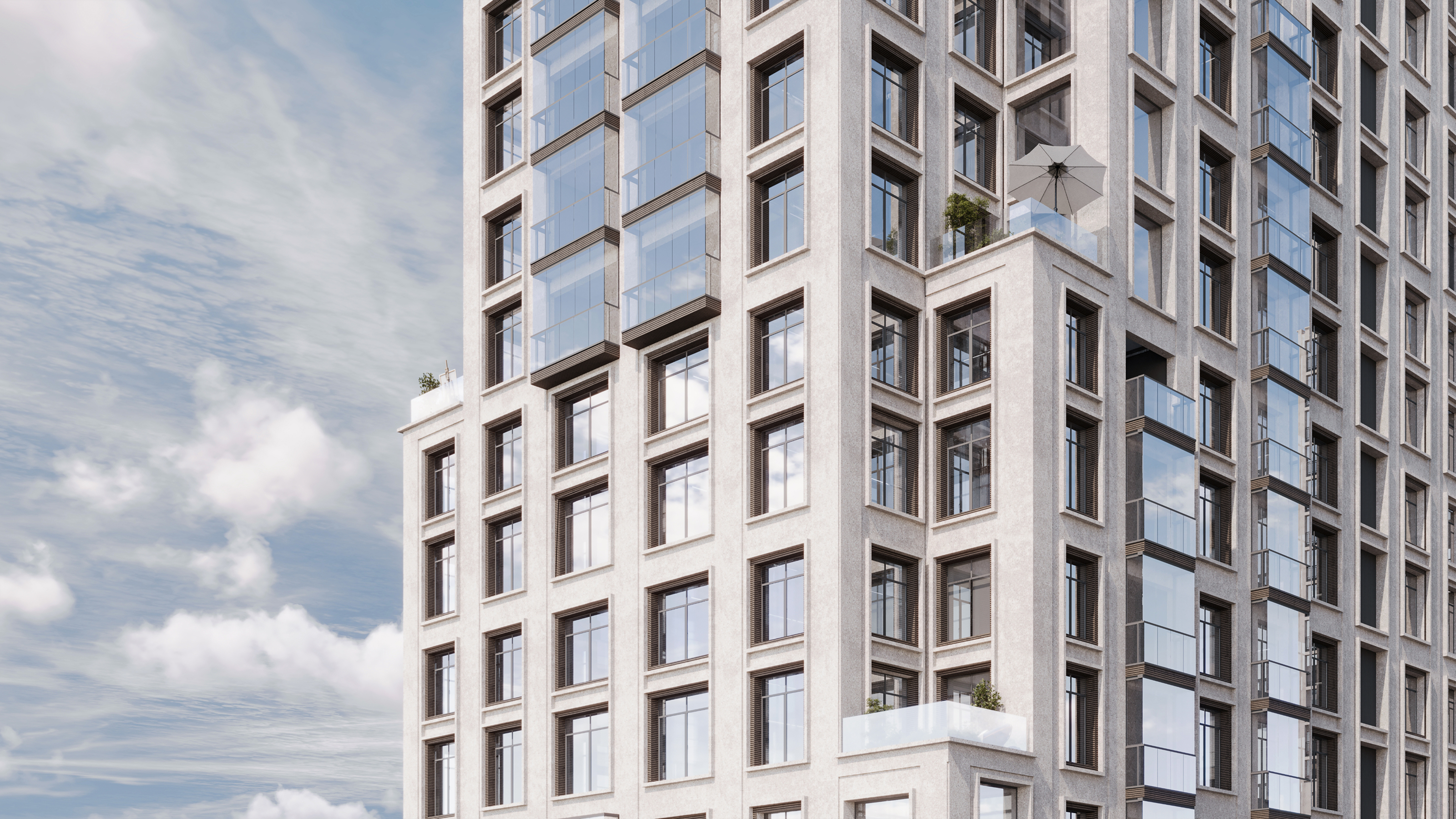 Брусника - OGR — Изображение №11 — 3D, Анимация на Dprofile