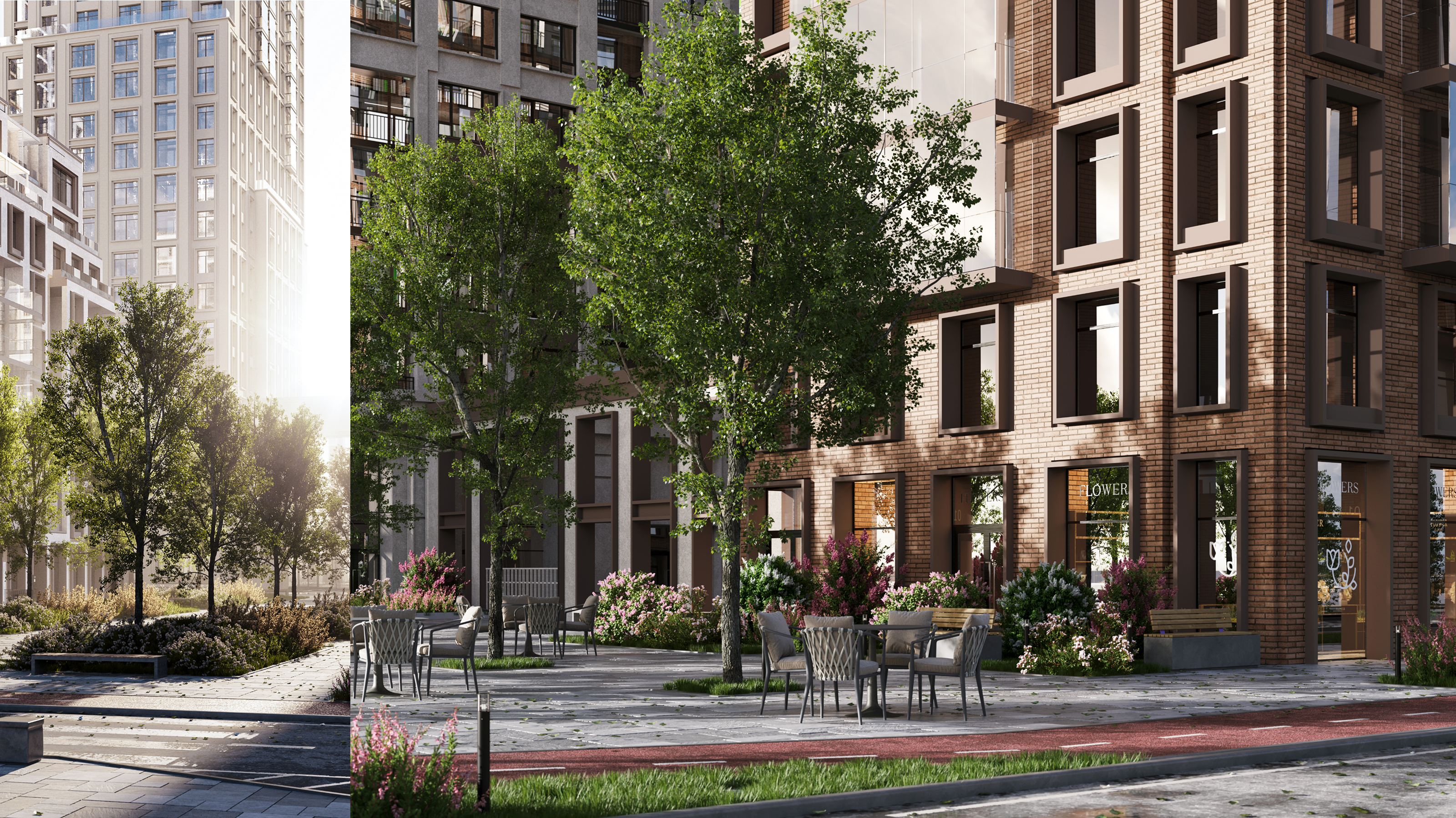 Брусника - OGR — Изображение №2 — 3D, Анимация на Dprofile