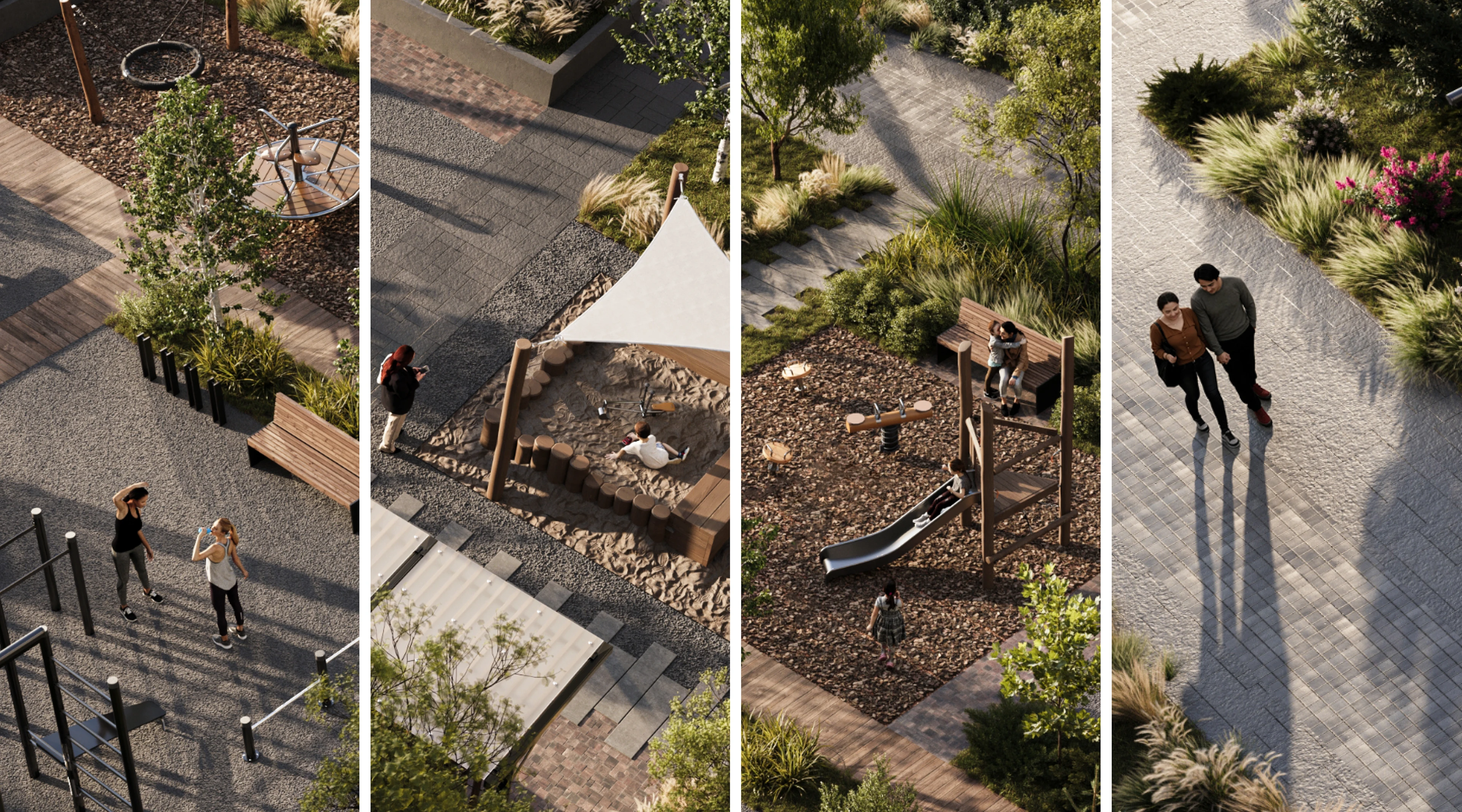 Мармакс "ЖК Чувства" — Изображение №7 — 3D на Dprofile