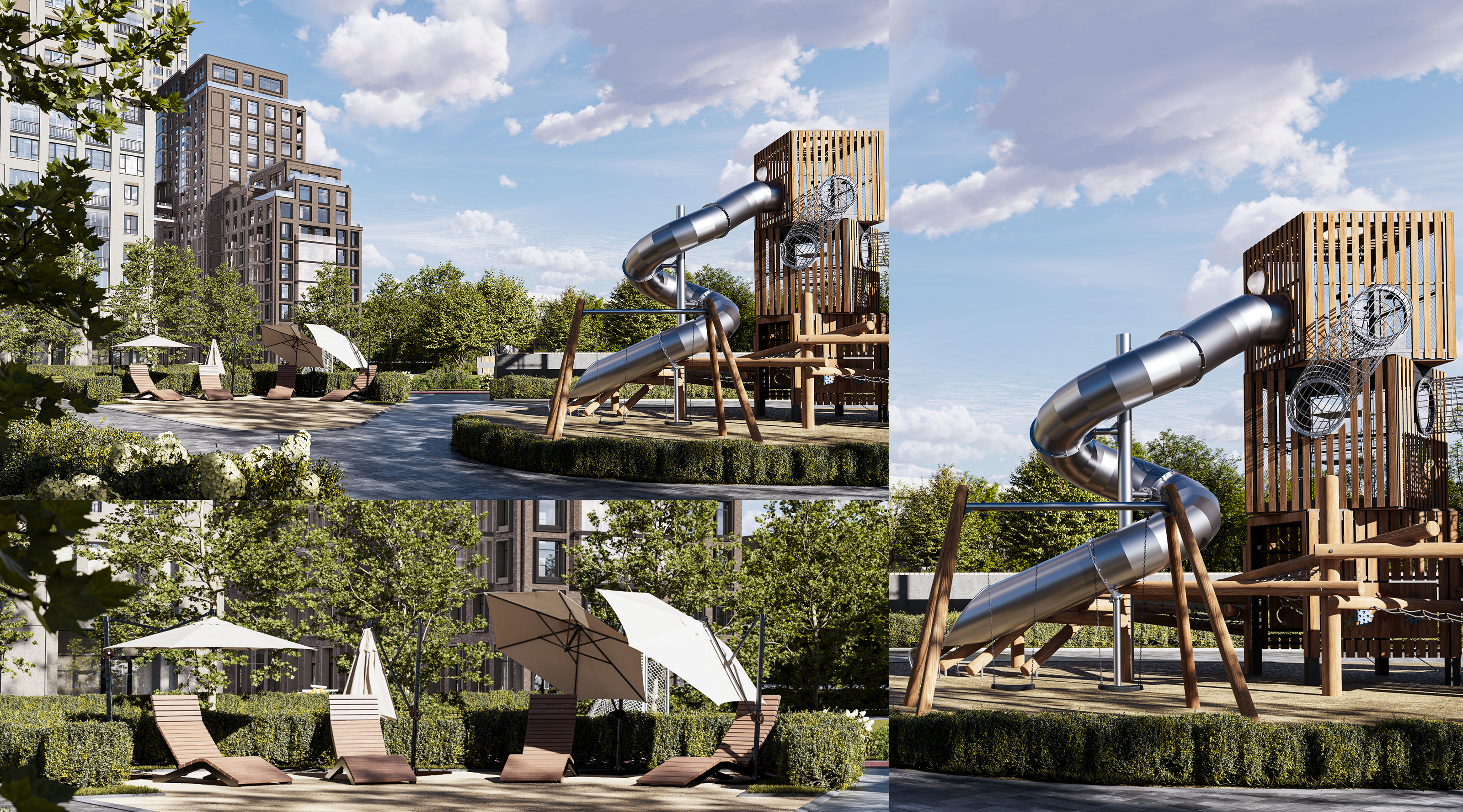 Брусника - OGR — Изображение №8 — 3D, Анимация на Dprofile