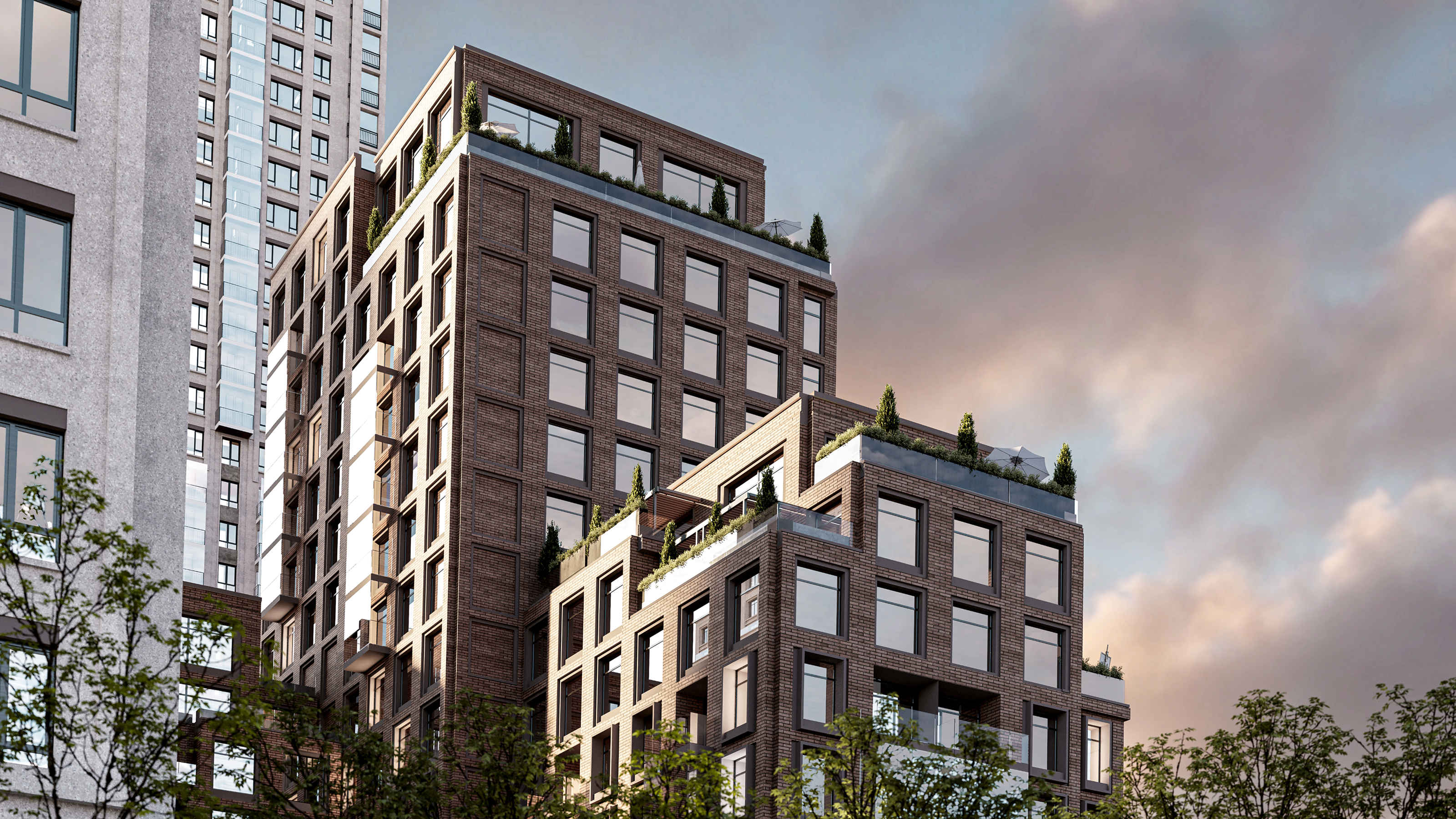 Брусника - OGR — Изображение №1 — 3D, Анимация на Dprofile