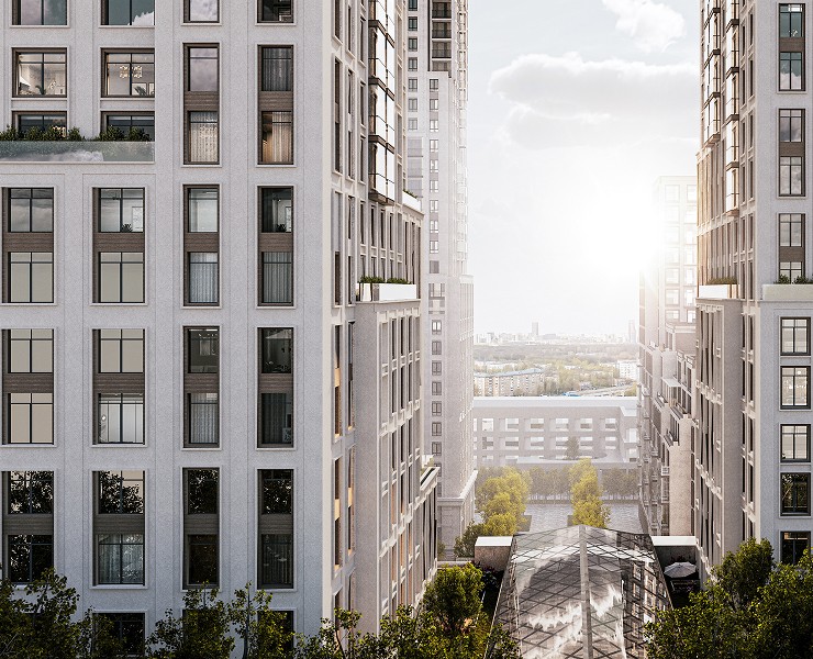 Брусника - OGR — 3D, Анимация на Dprofile