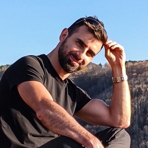 Аватар пользователя Василий Конголиди