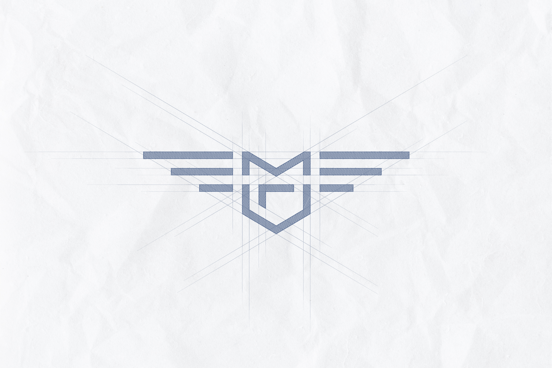 Металл-Грид | Завод металлических сеток — Изображение №4 — Брендинг на Dprofile