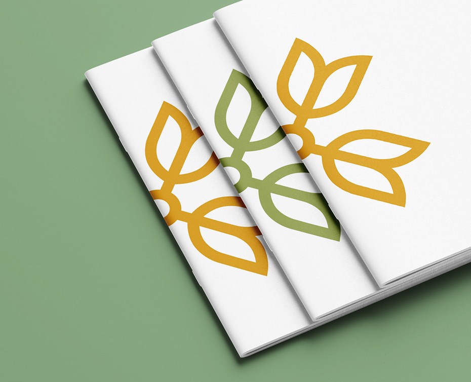 Каталоги медицинских и SPA-услуг санатория Арника — Графика на Dprofile