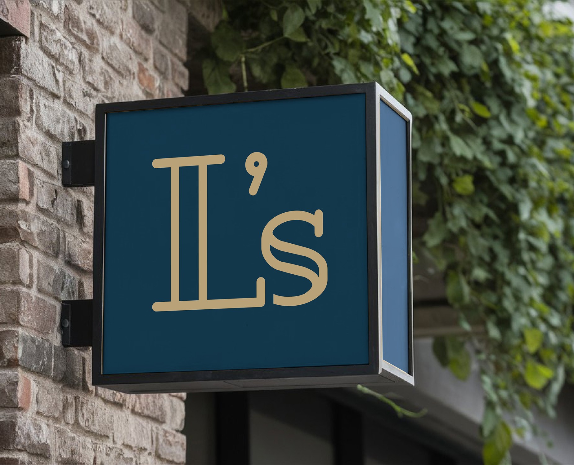 Lermont's | Cигарный клуб — Брендинг, Графика на Dprofile