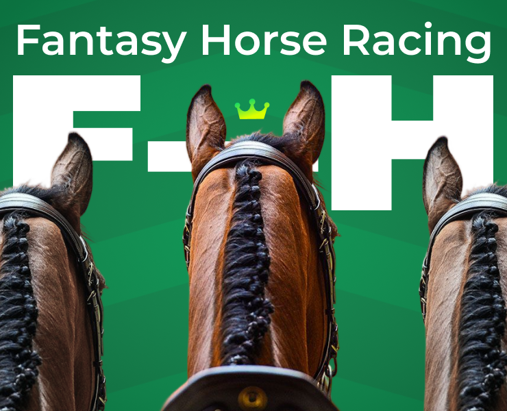 Fantasy Horce Race — F2P game на Dprofile