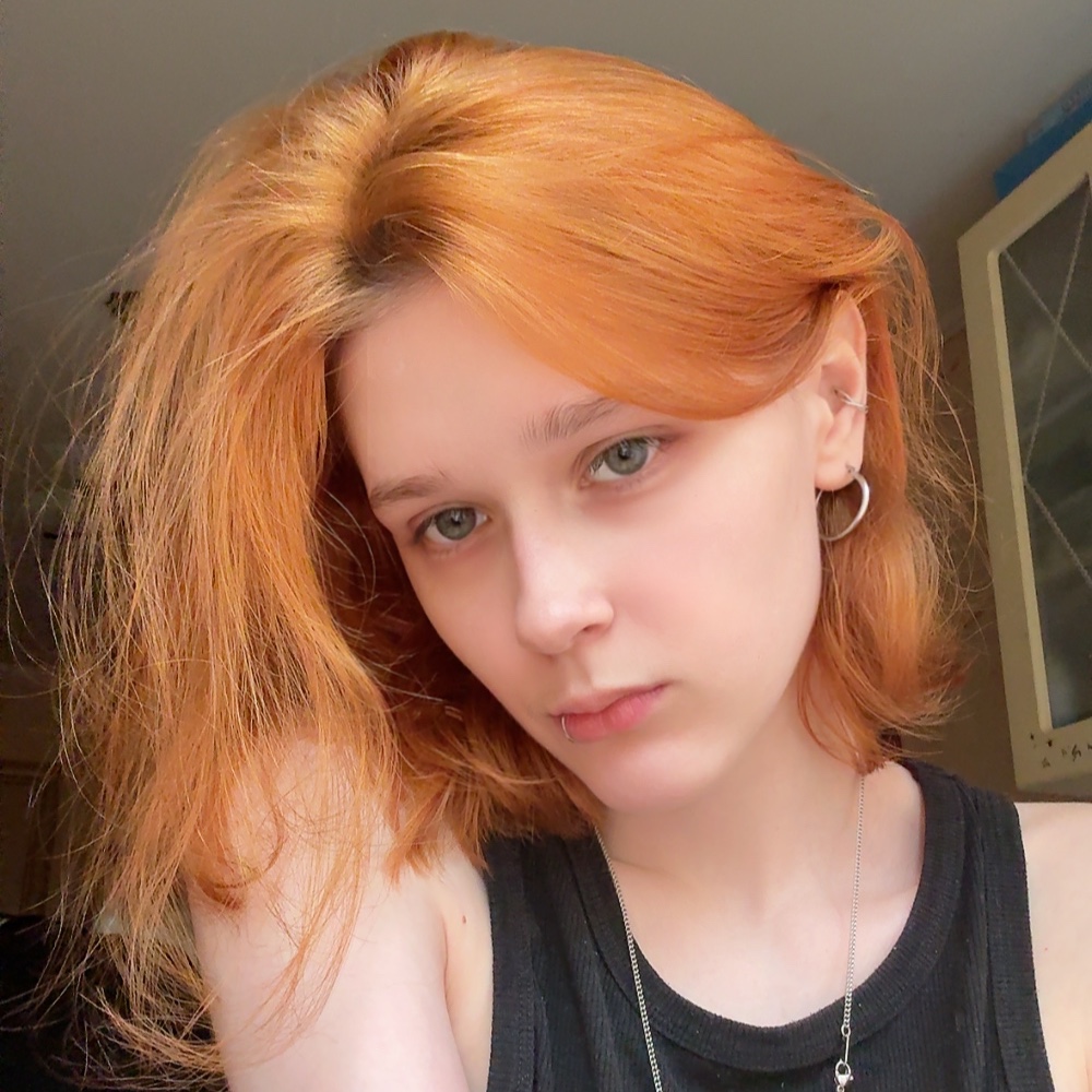 Аватар пользователя Юлия Алёхина